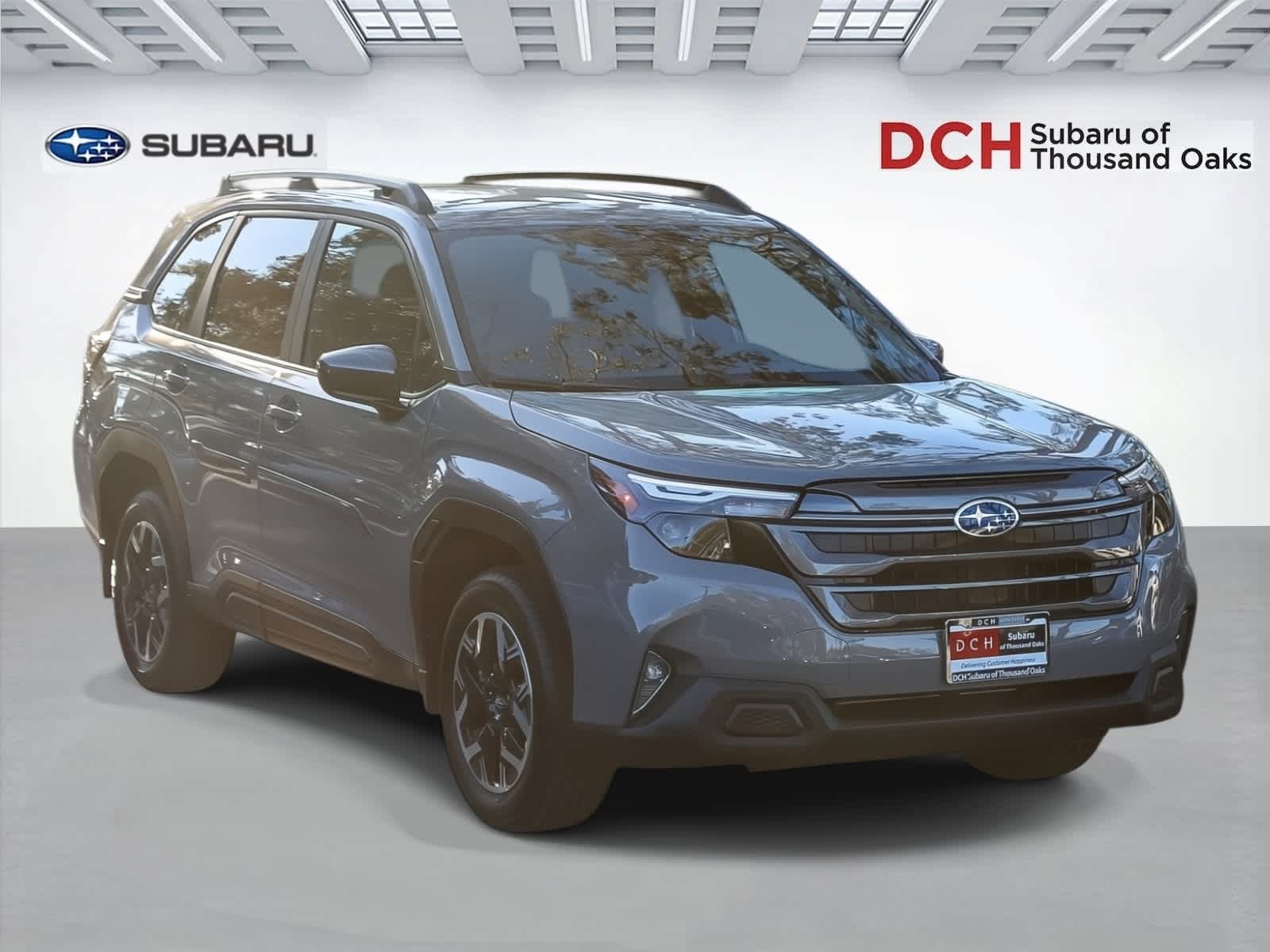 Thumbnail: 2026 Subaru Forester - 3