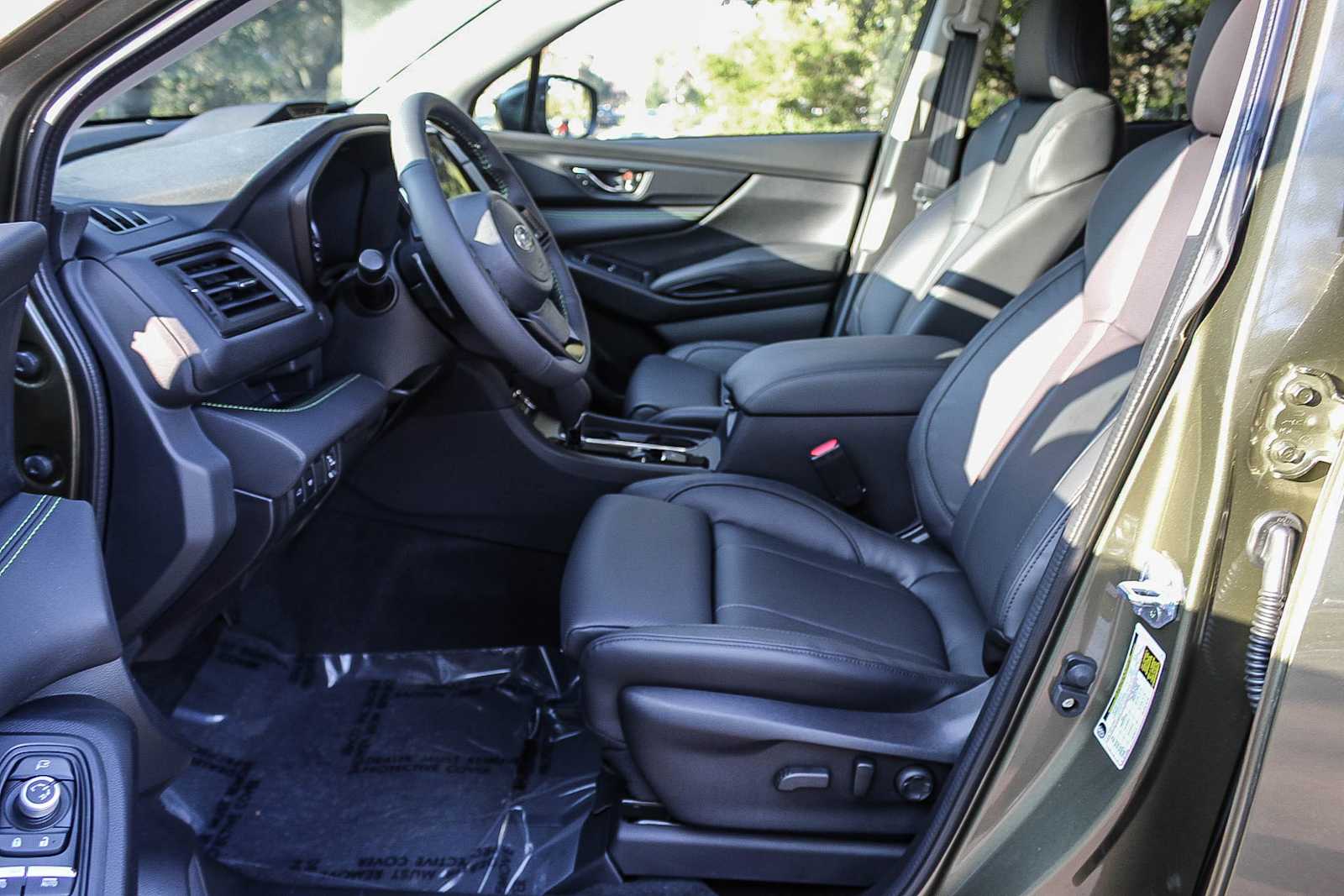 Thumbnail: 2026 Subaru Ascent - 17