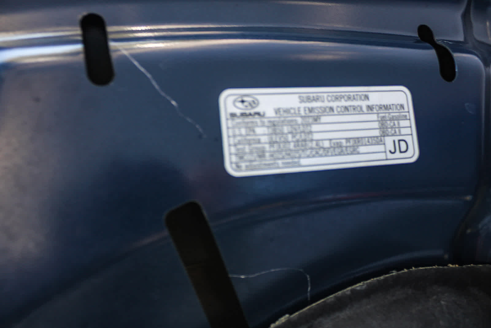 Thumbnail: 2023 Subaru Outback - 26
