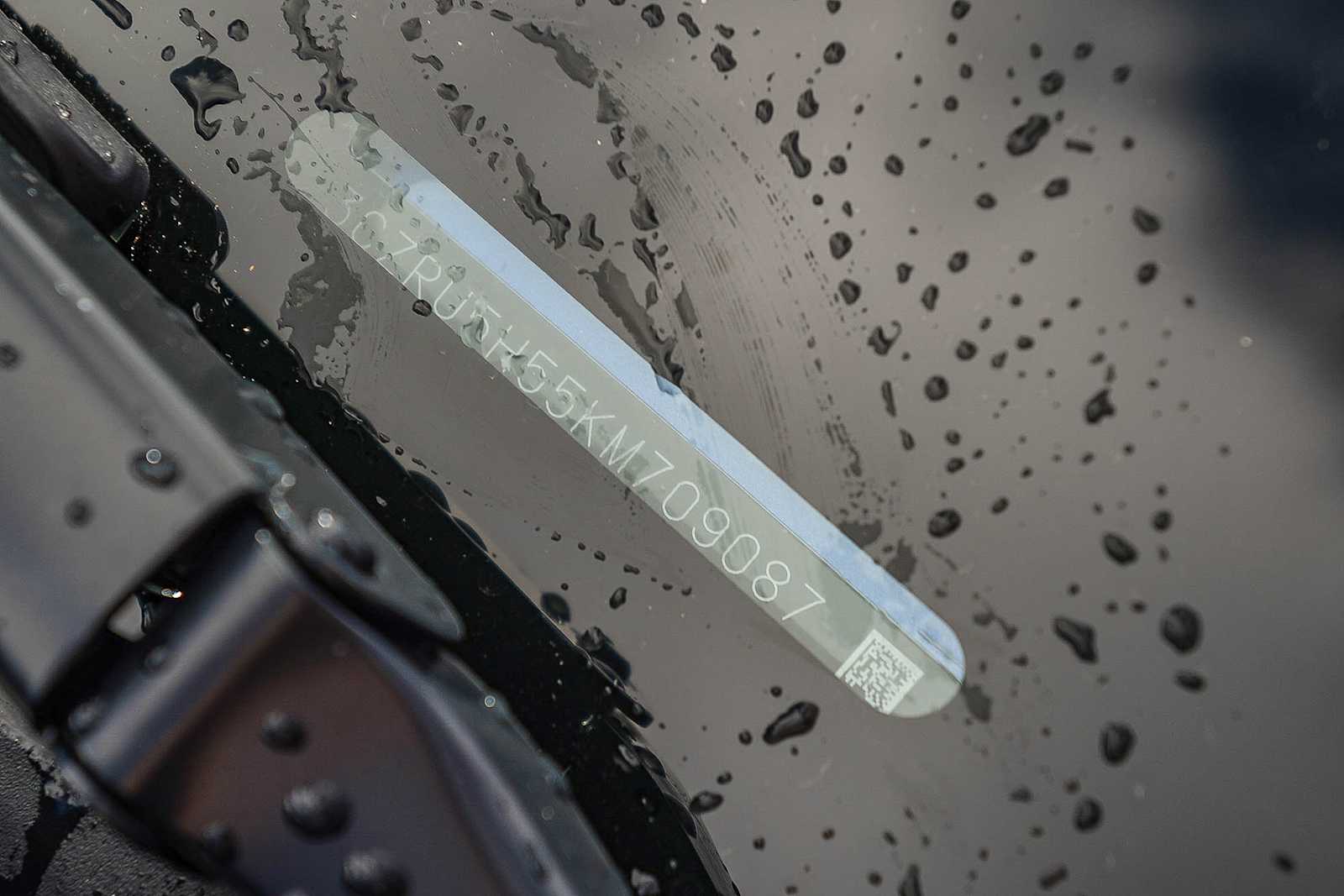 Thumbnail: 2019 Honda HR-V - 32