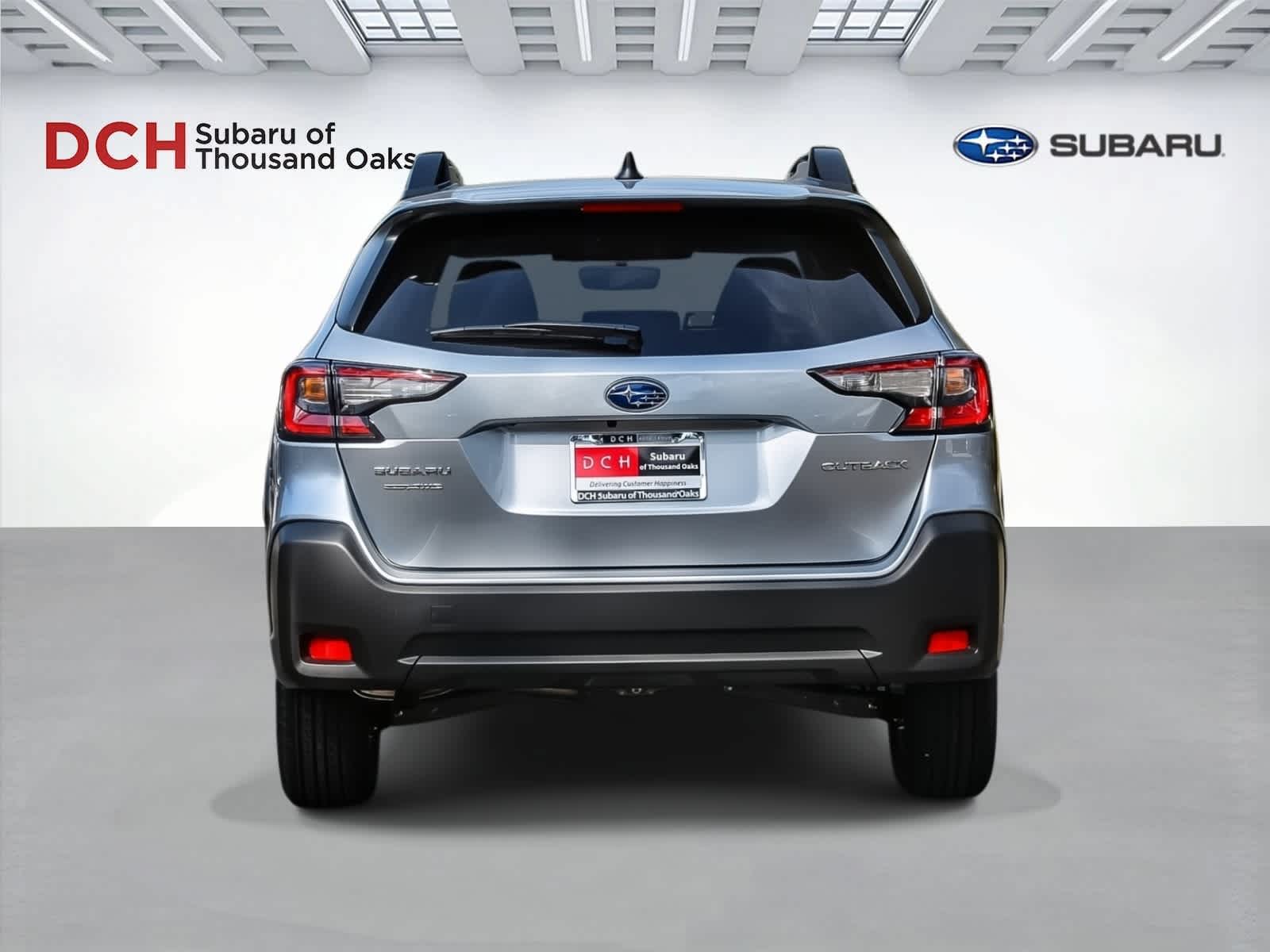 Thumbnail: 2025 Subaru Outback - 5