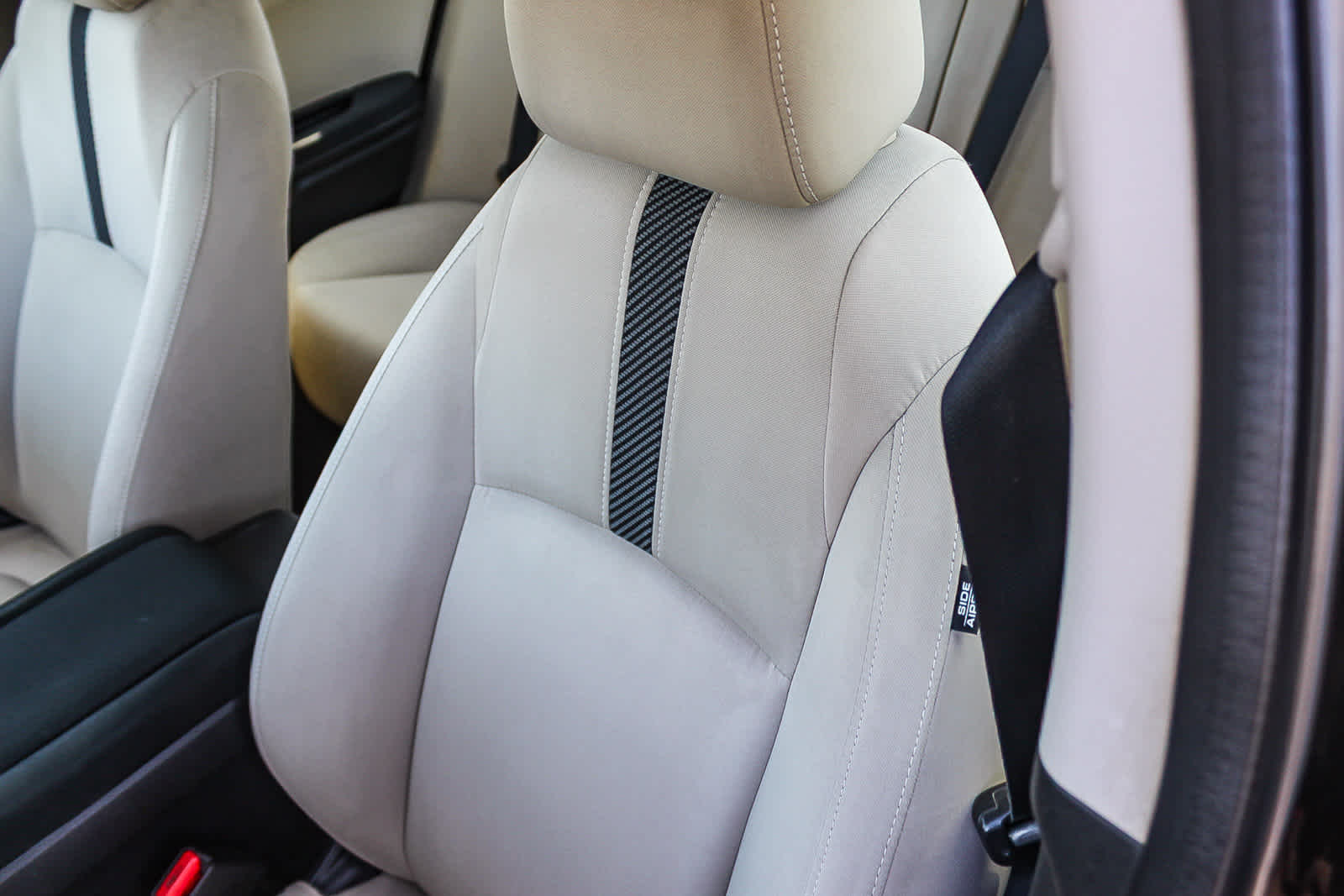 2016 Honda Civic EX 25