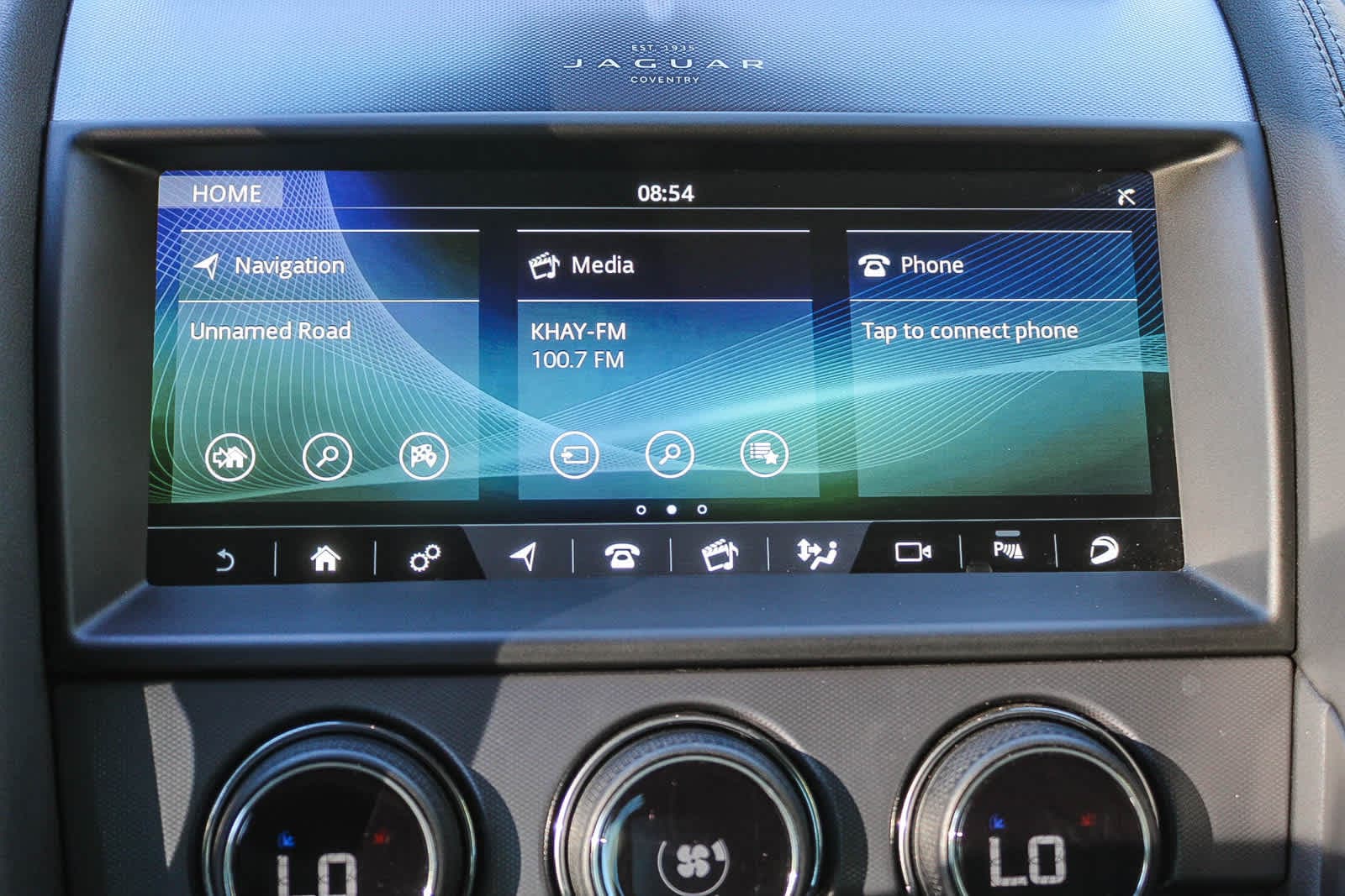 Thumbnail: 2022 Jaguar F-Type - 12