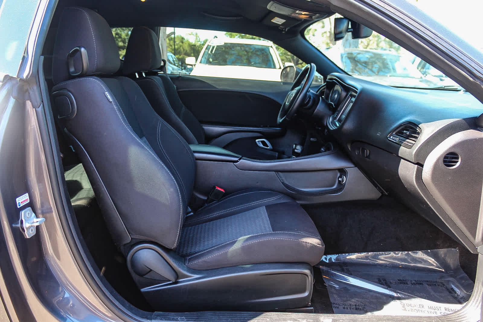 Thumbnail: 2015 Dodge Challenger - 16