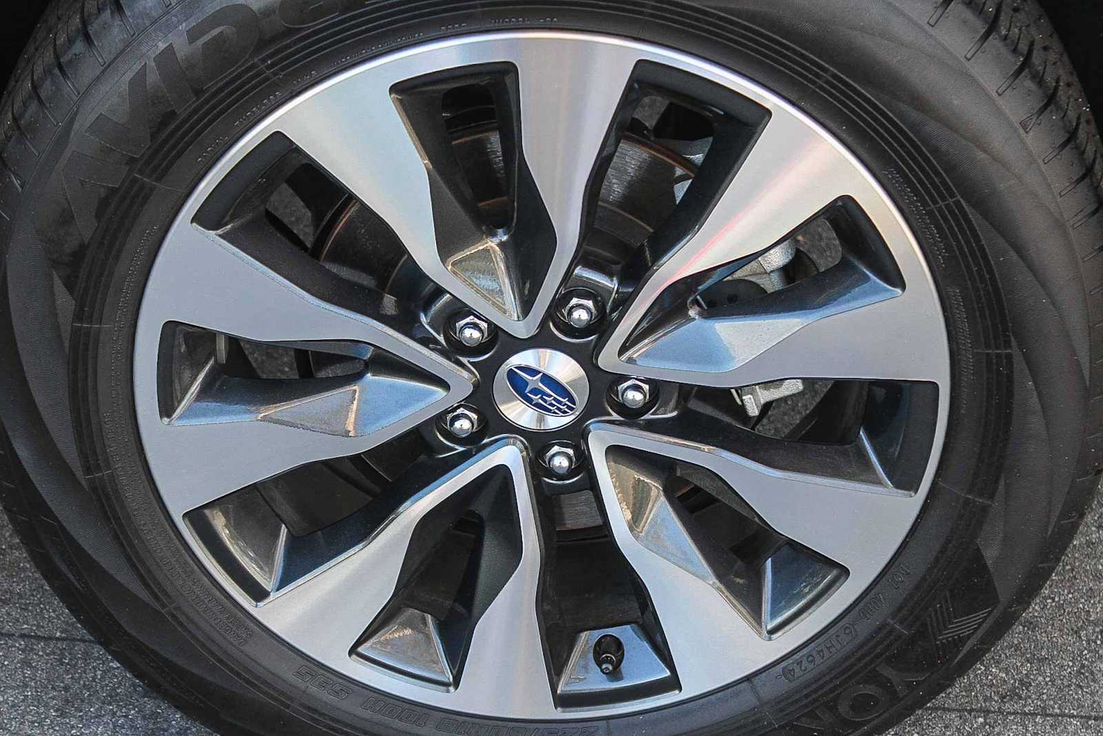 Thumbnail: 2025 Subaru Outback - 11