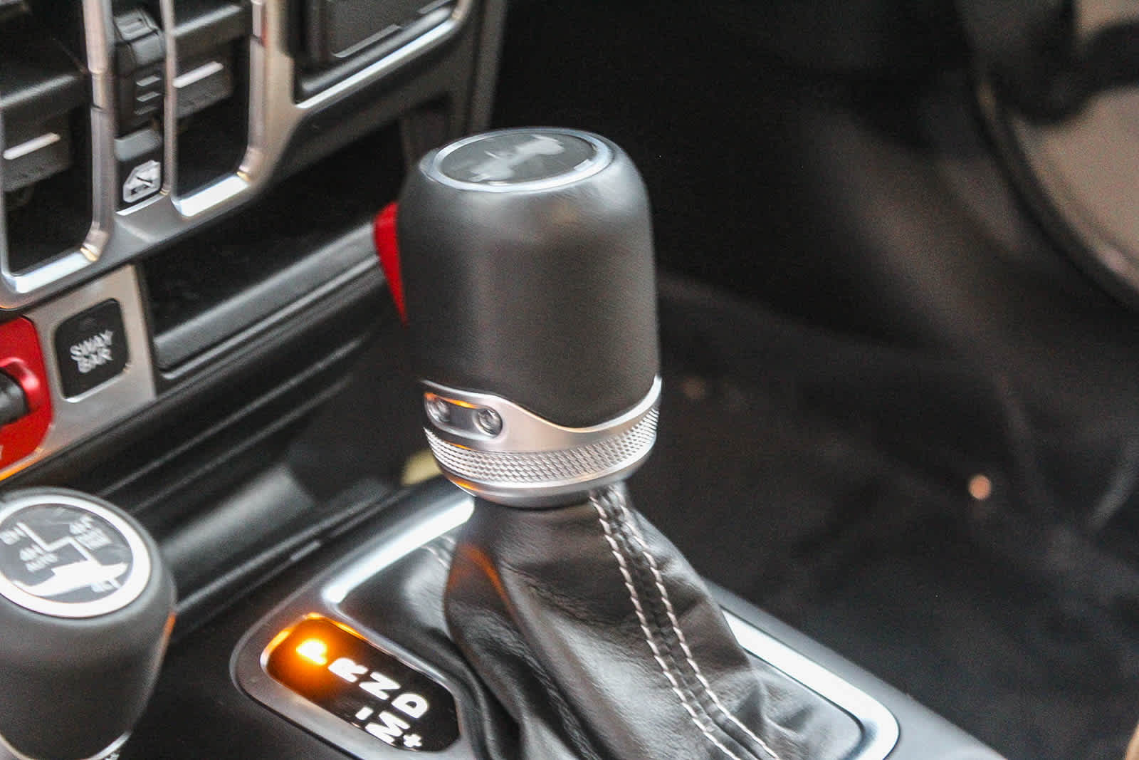 Thumbnail: 2022 Jeep Wrangler - 15