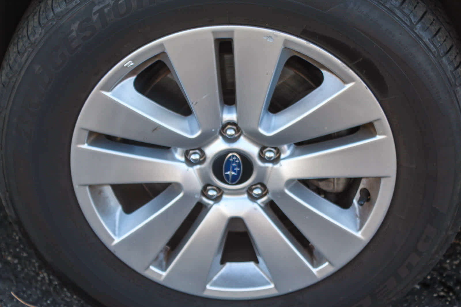 Thumbnail: 2019 Subaru Outback - 10