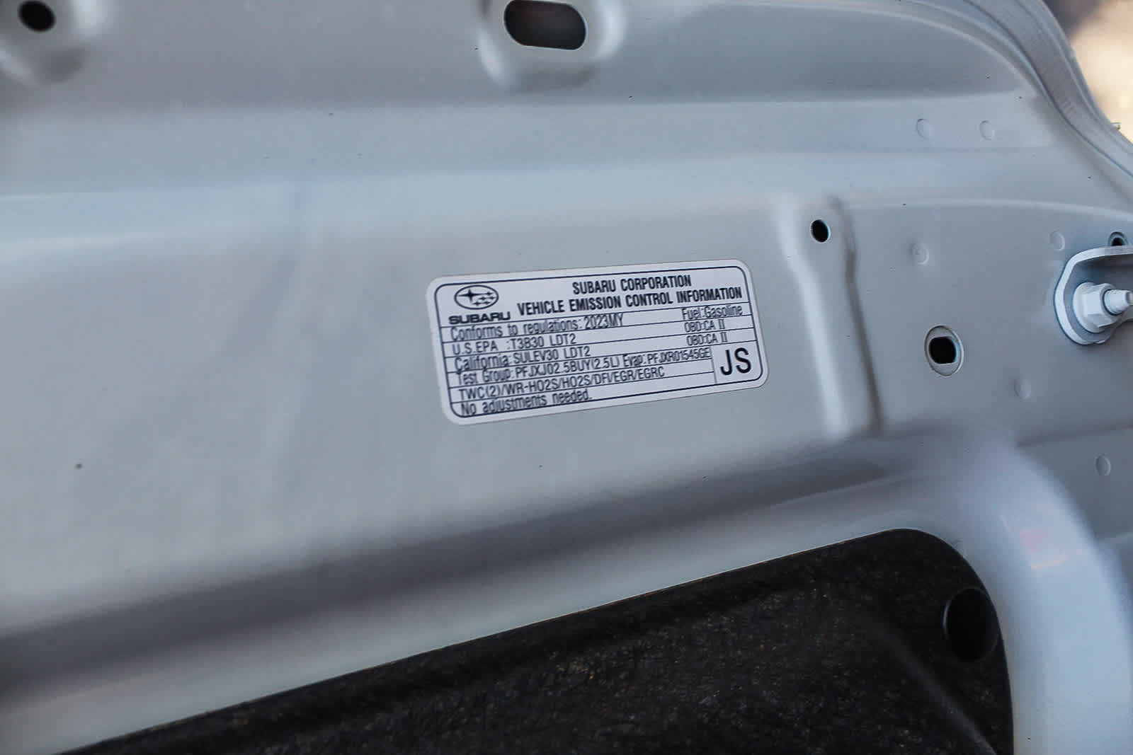 Thumbnail: 2023 Subaru Forester - 28