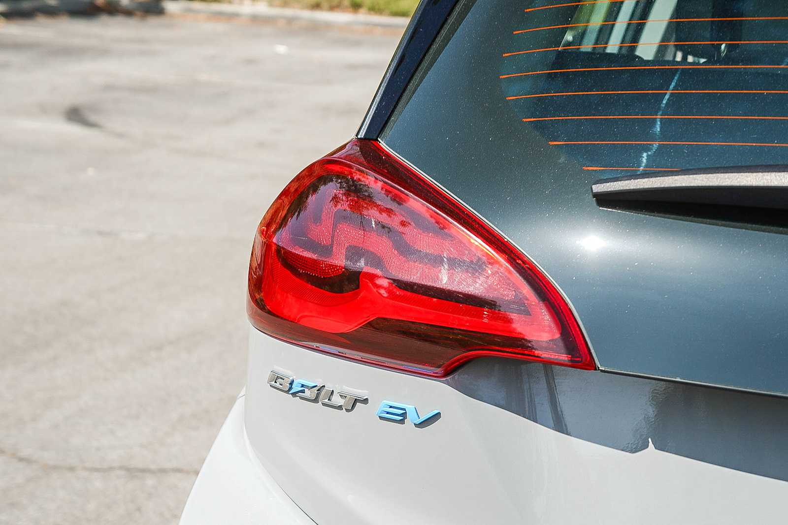 Thumbnail: 2019 Chevrolet Bolt EV - 7