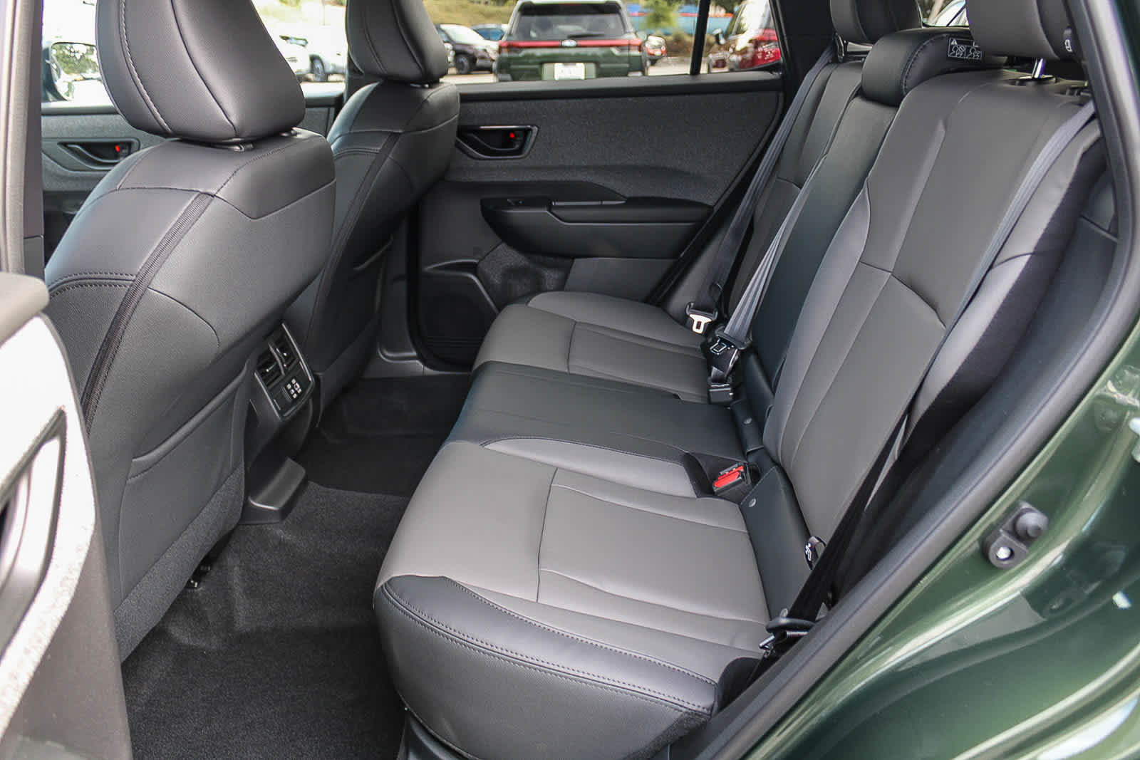 Thumbnail: 2026 Subaru Outback - 18