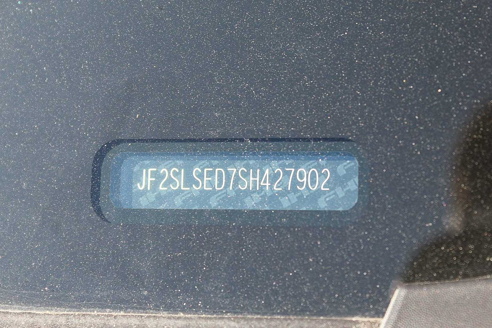 Thumbnail: 2025 Subaru Forester - 27