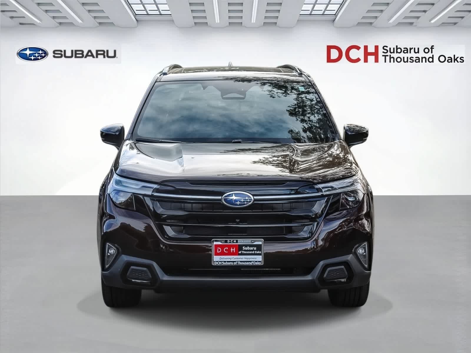 Thumbnail: 2026 Subaru Forester - 2