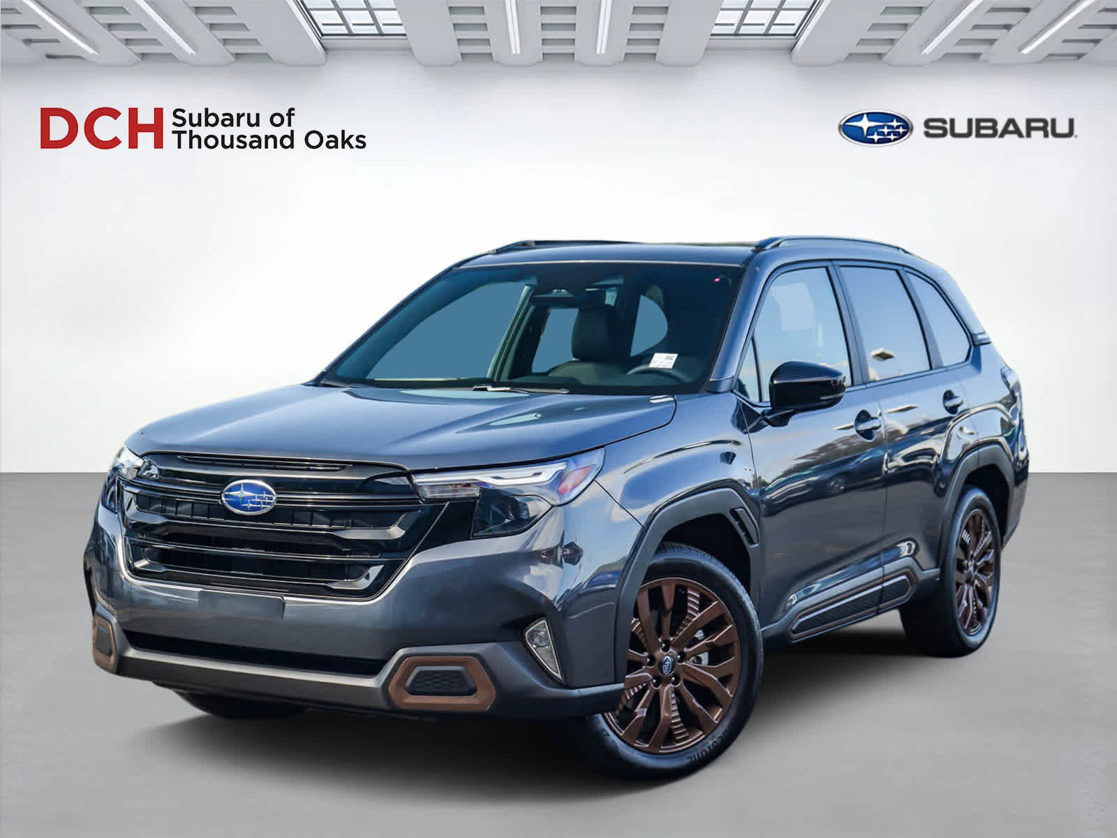 2025 Subaru Forester Sport -
                Westlake Village, CA