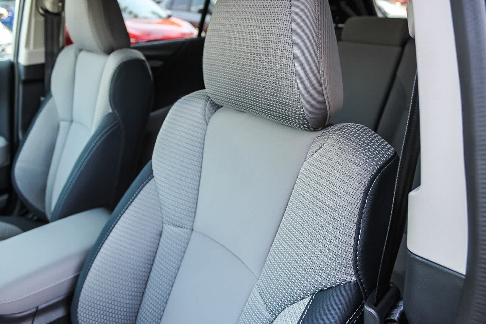 Thumbnail: 2025 Subaru Outback - 16