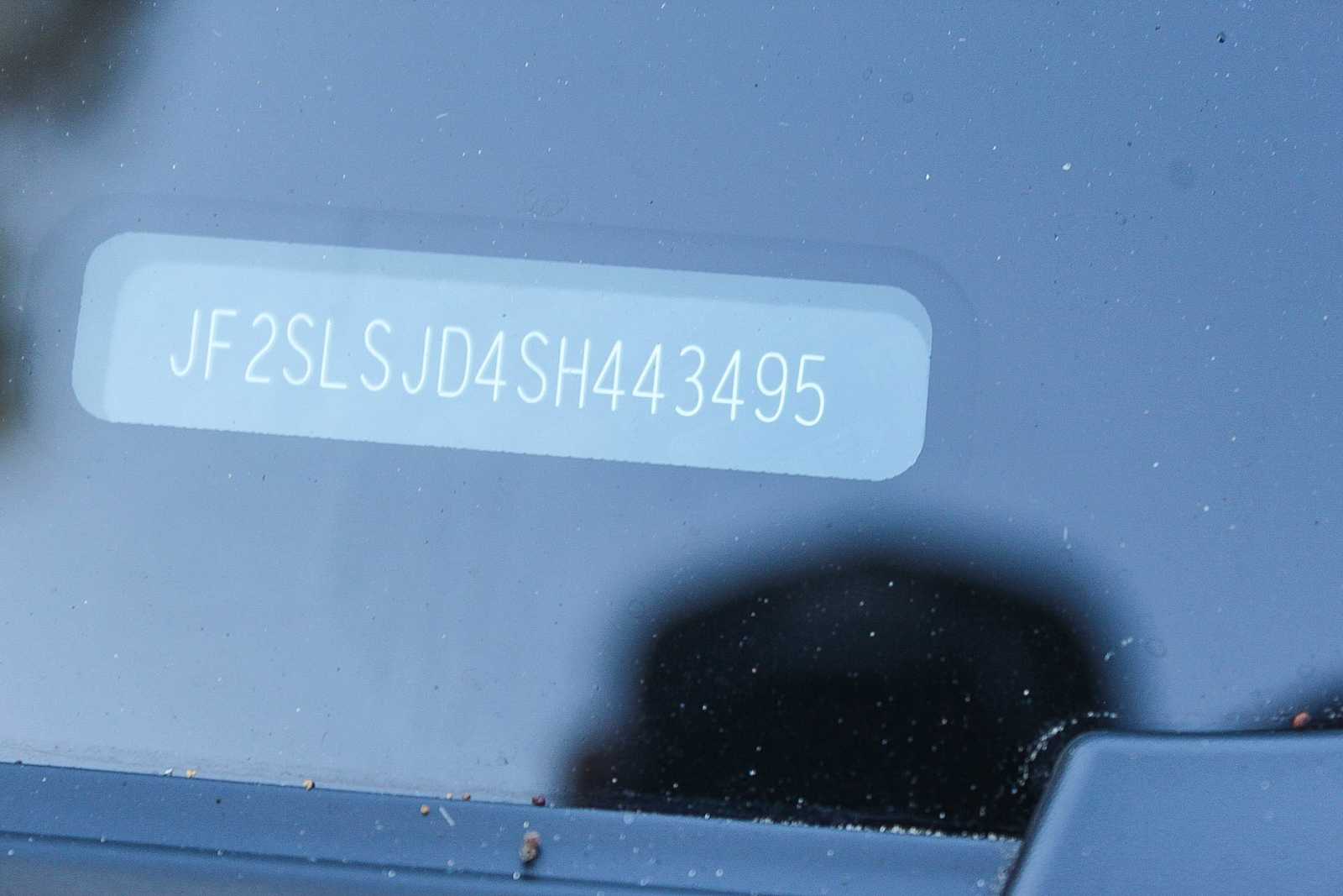 Thumbnail: 2025 Subaru Forester - 28