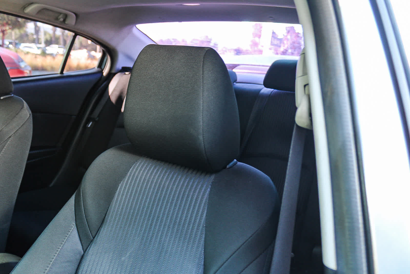 Thumbnail: 2015 Mazda Mazda3 - 20