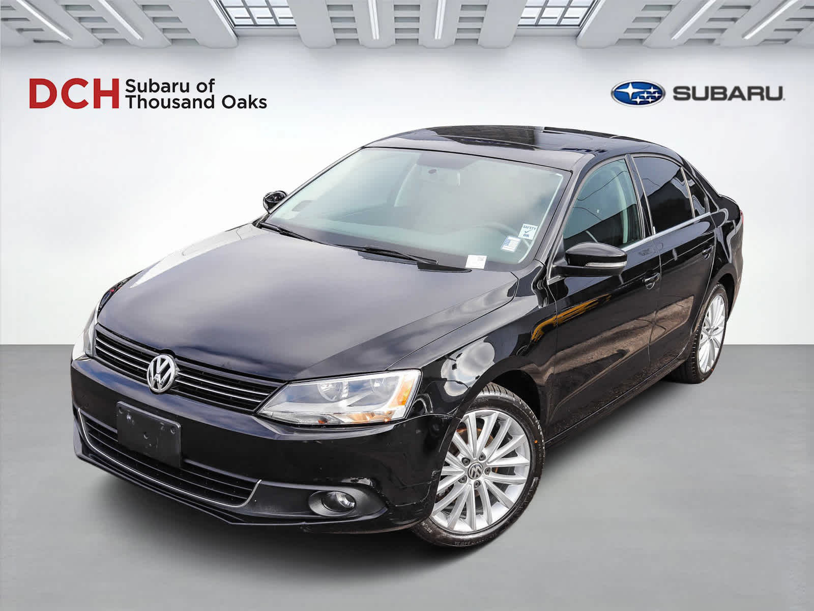 2014 Volkswagen Jetta SEL -
                Westlake Village, CA