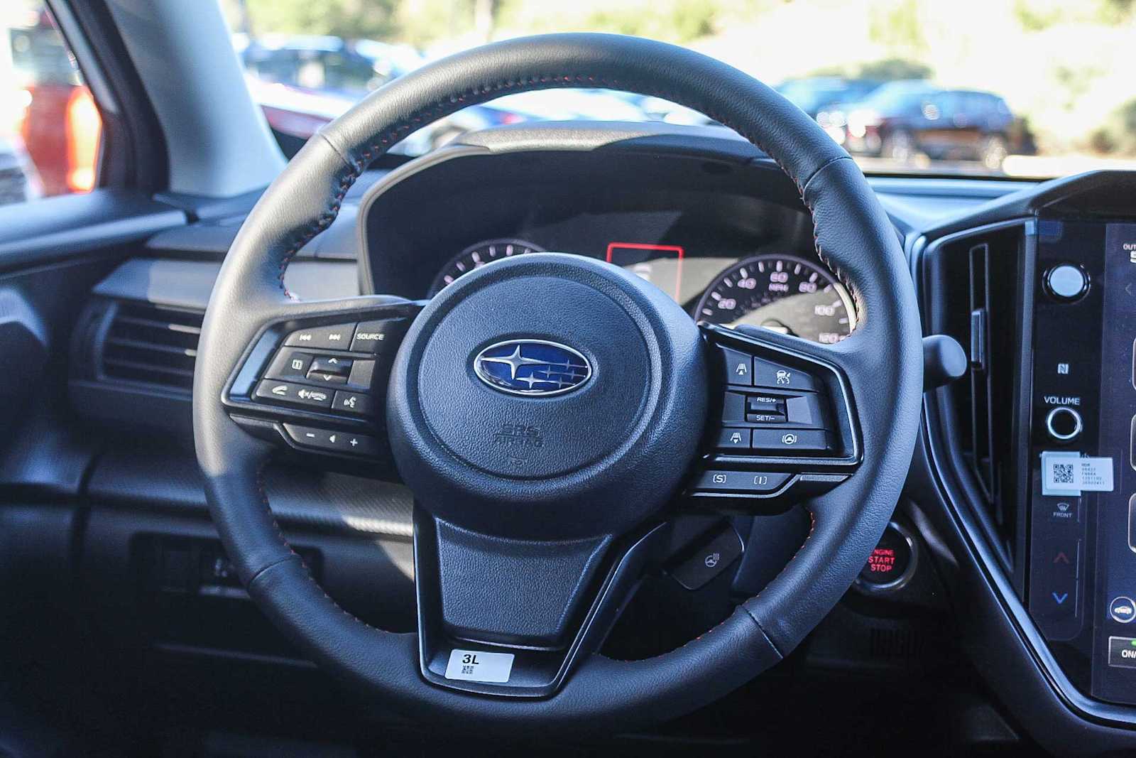 Thumbnail: 2026 Subaru Crosstrek - 15