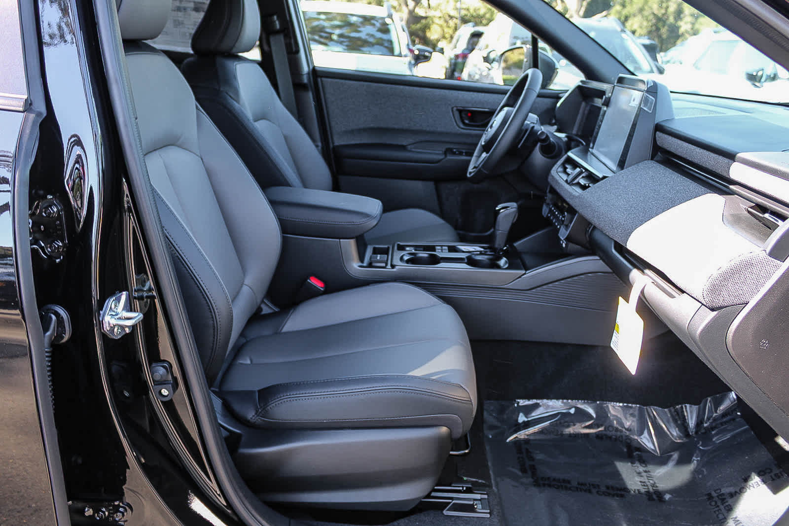 Thumbnail: 2026 Subaru Outback - 16