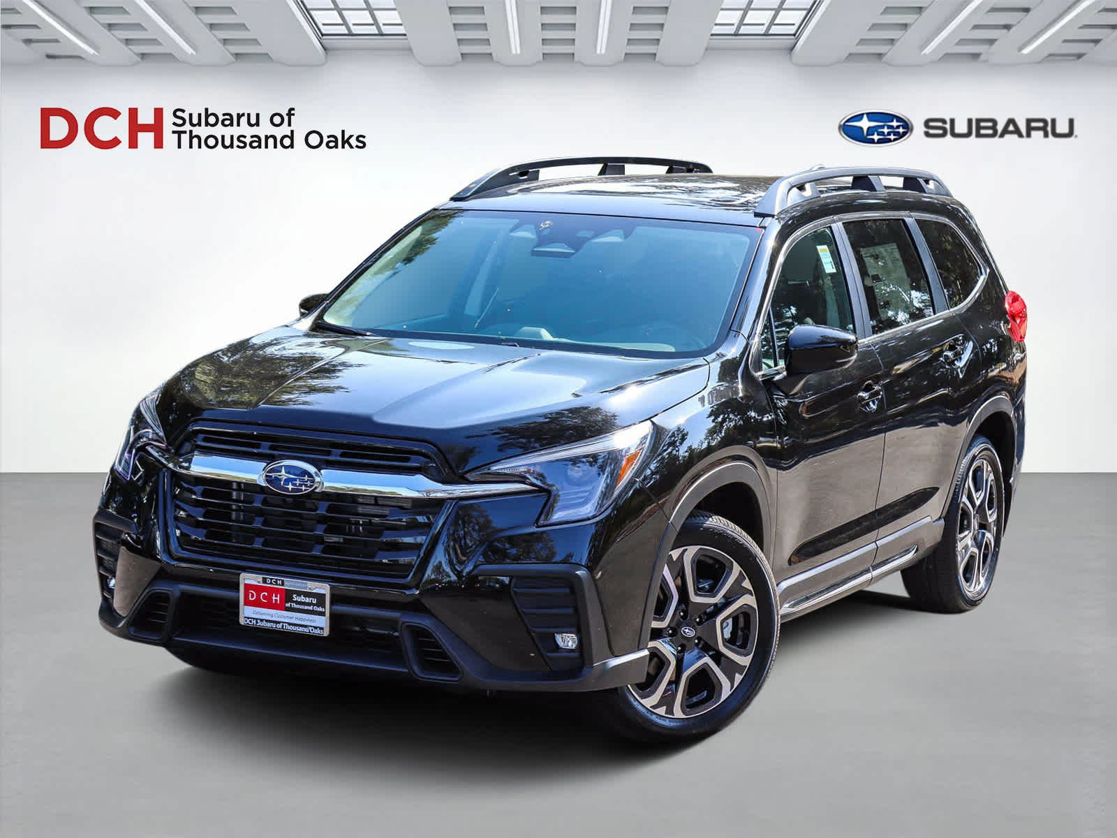 2024 Subaru Ascent Limited -
                Westlake Village, CA