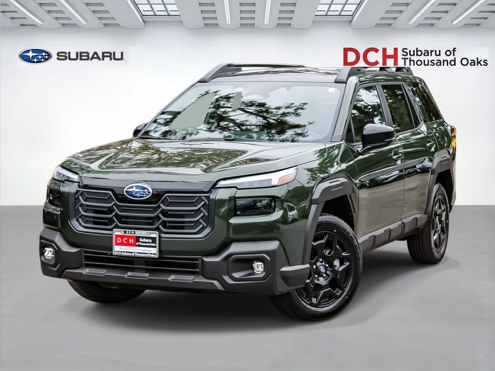 Thumbnail: 2026 Subaru Outback - 1