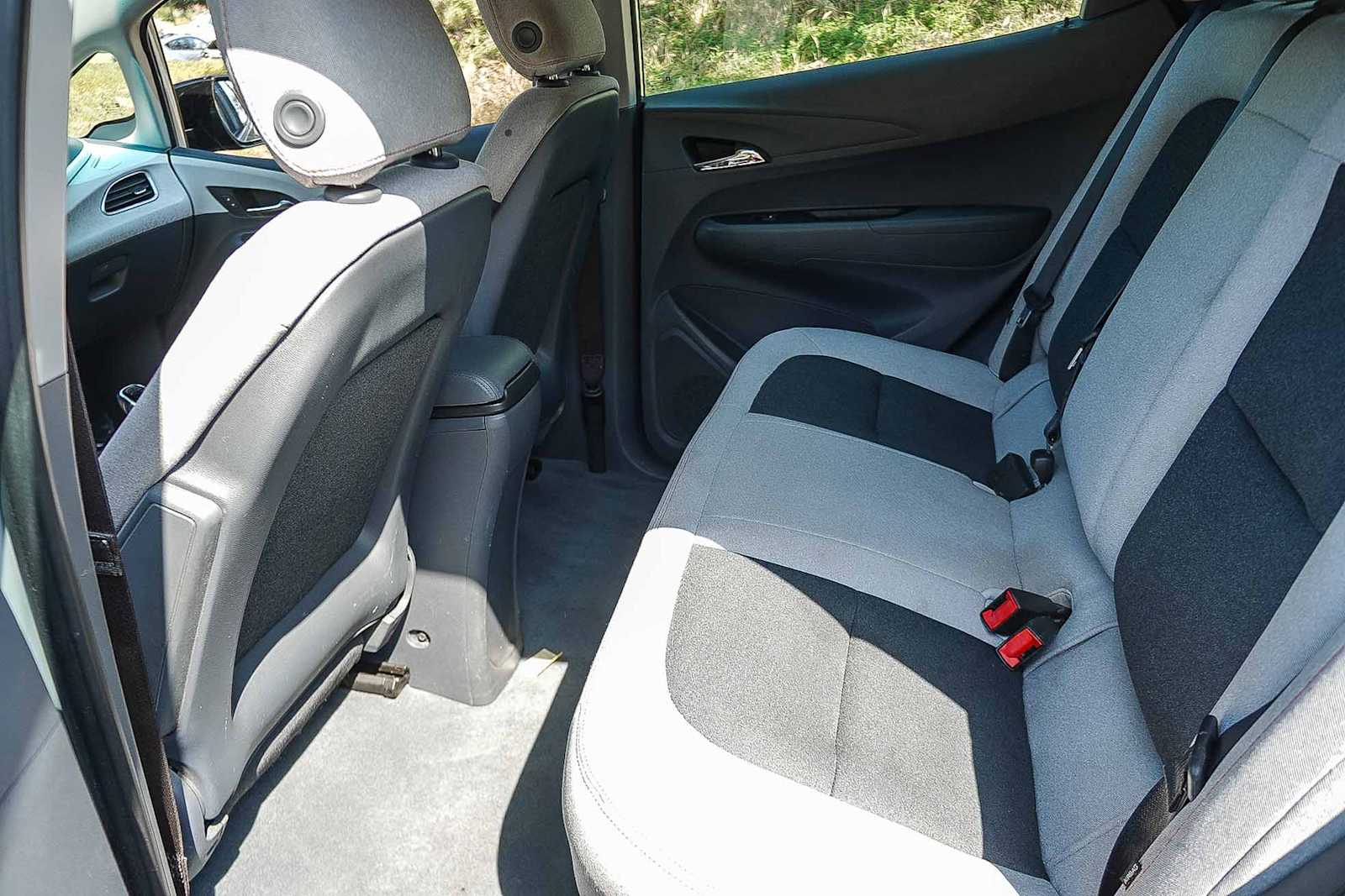 Thumbnail: 2019 Chevrolet Bolt EV - 20