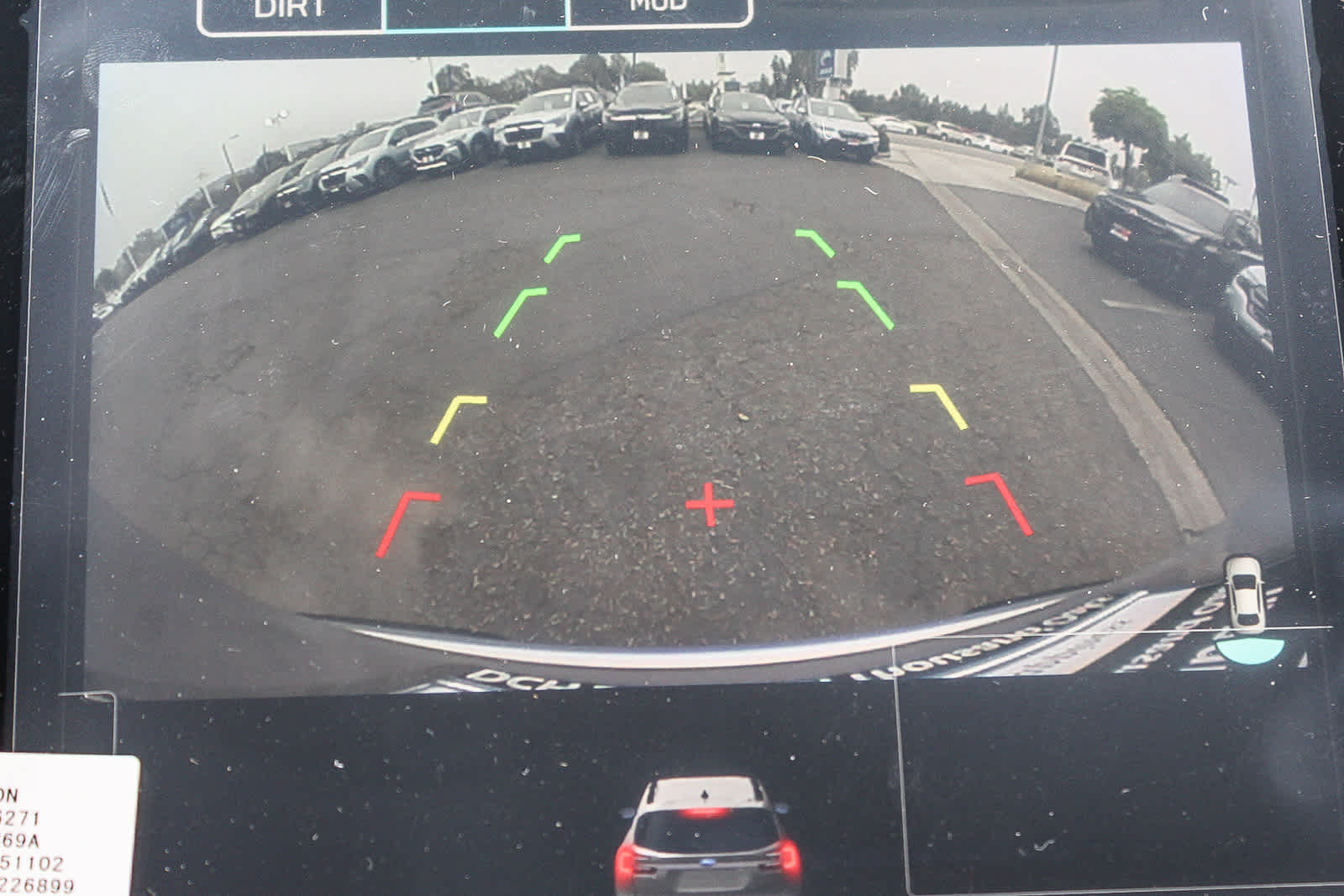 Thumbnail: 2025 Subaru Ascent - 24