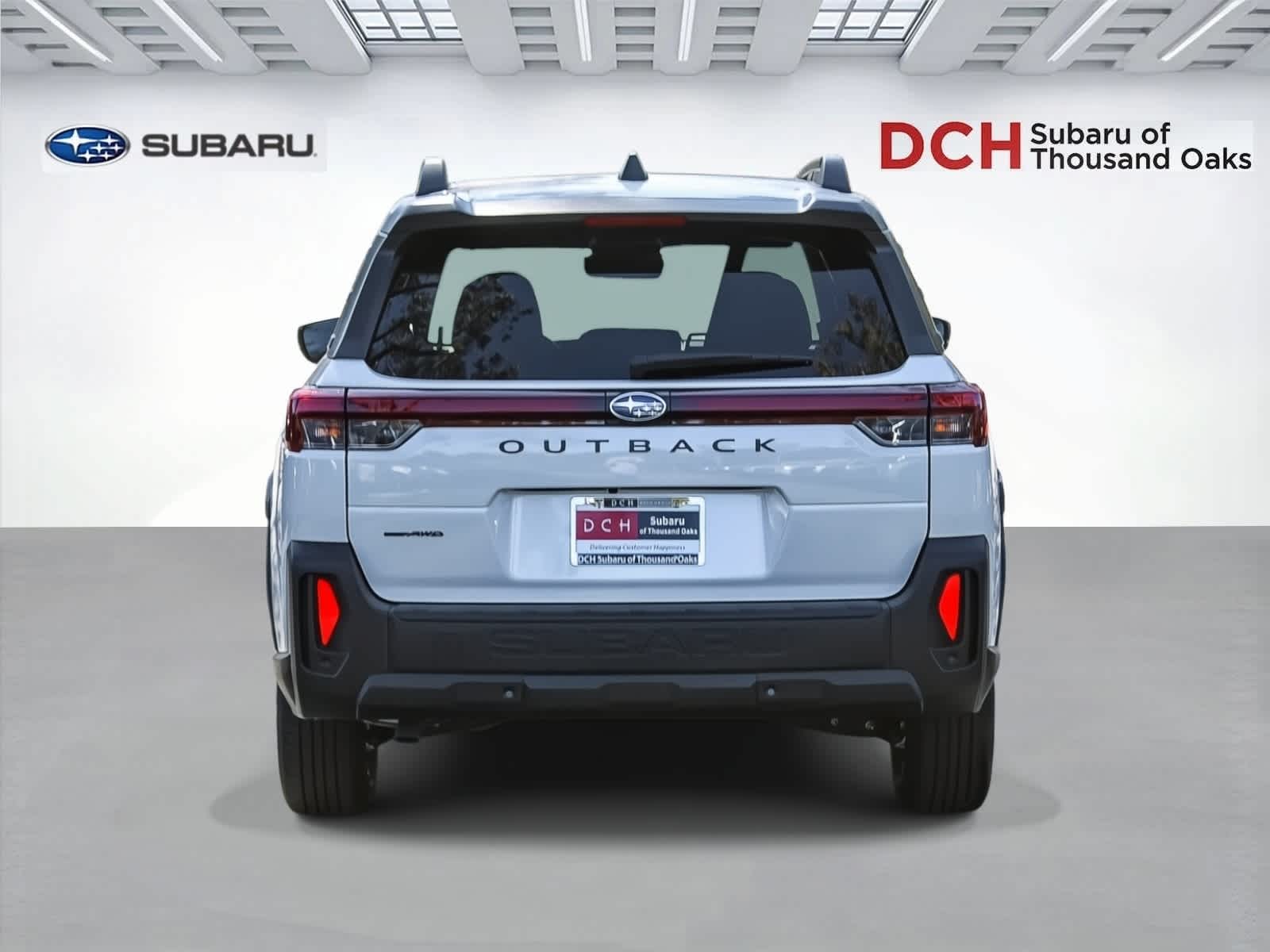 Thumbnail: 2026 Subaru Outback - 5