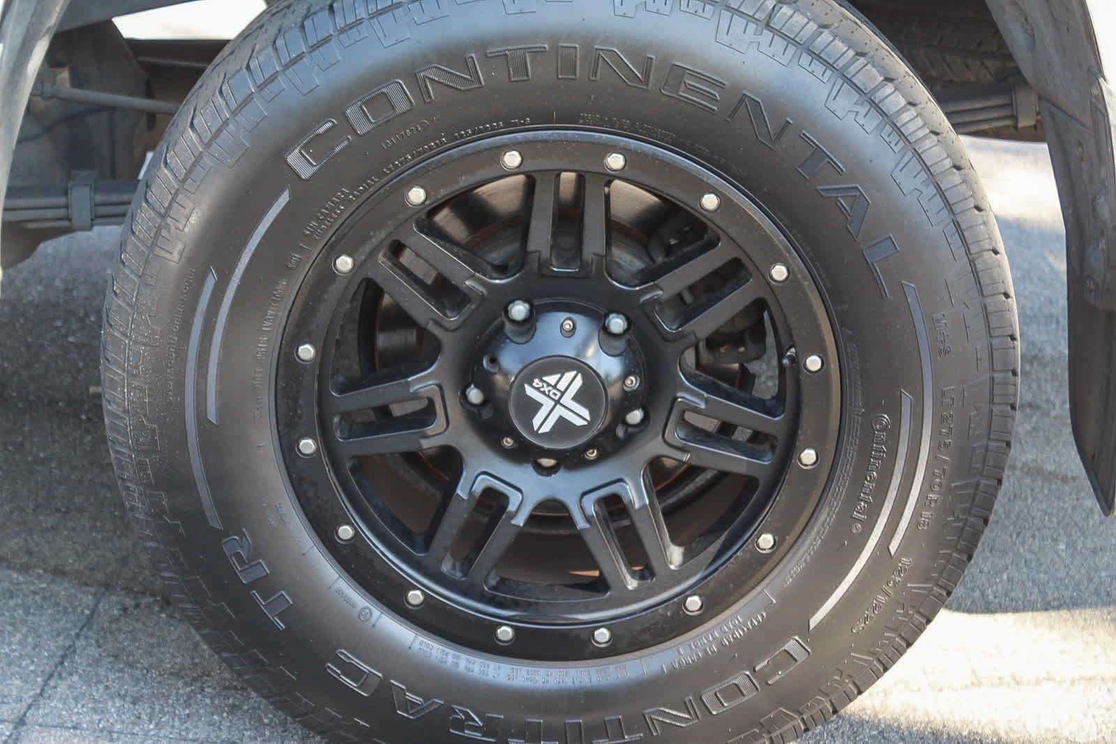 Thumbnail: 2013 Toyota Tundra - 11