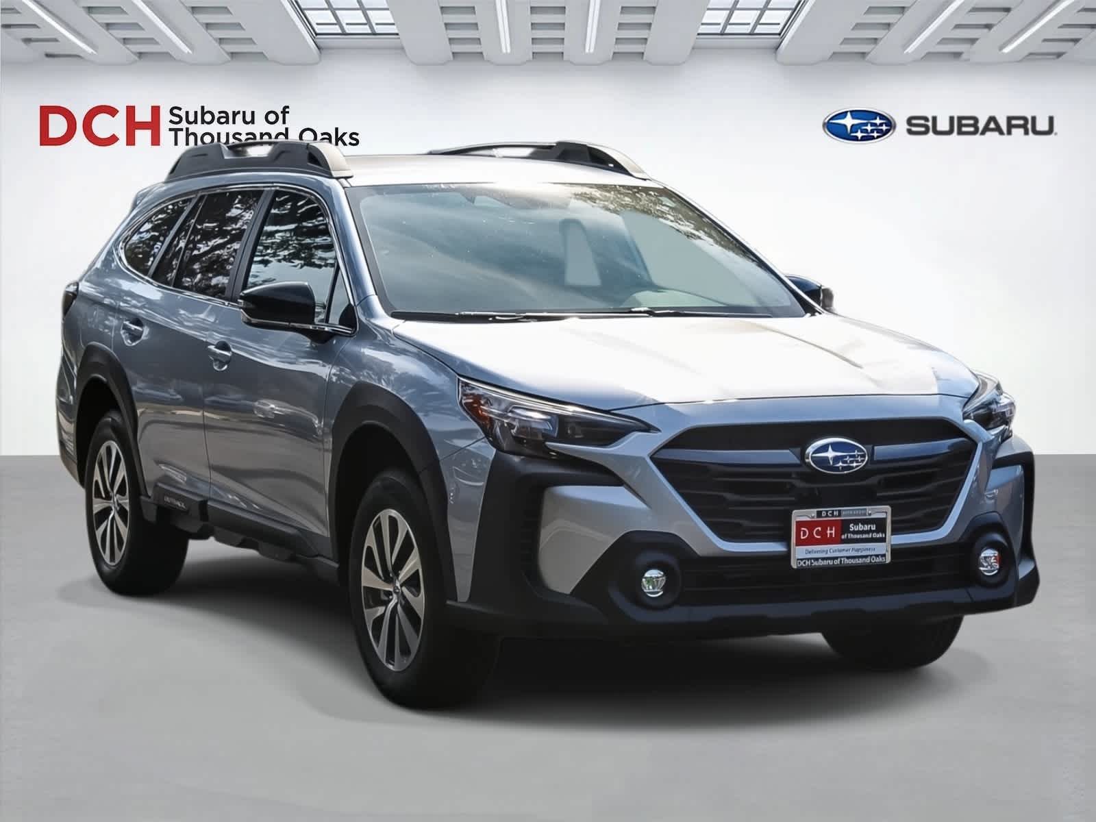 Thumbnail: 2025 Subaru Outback - 3