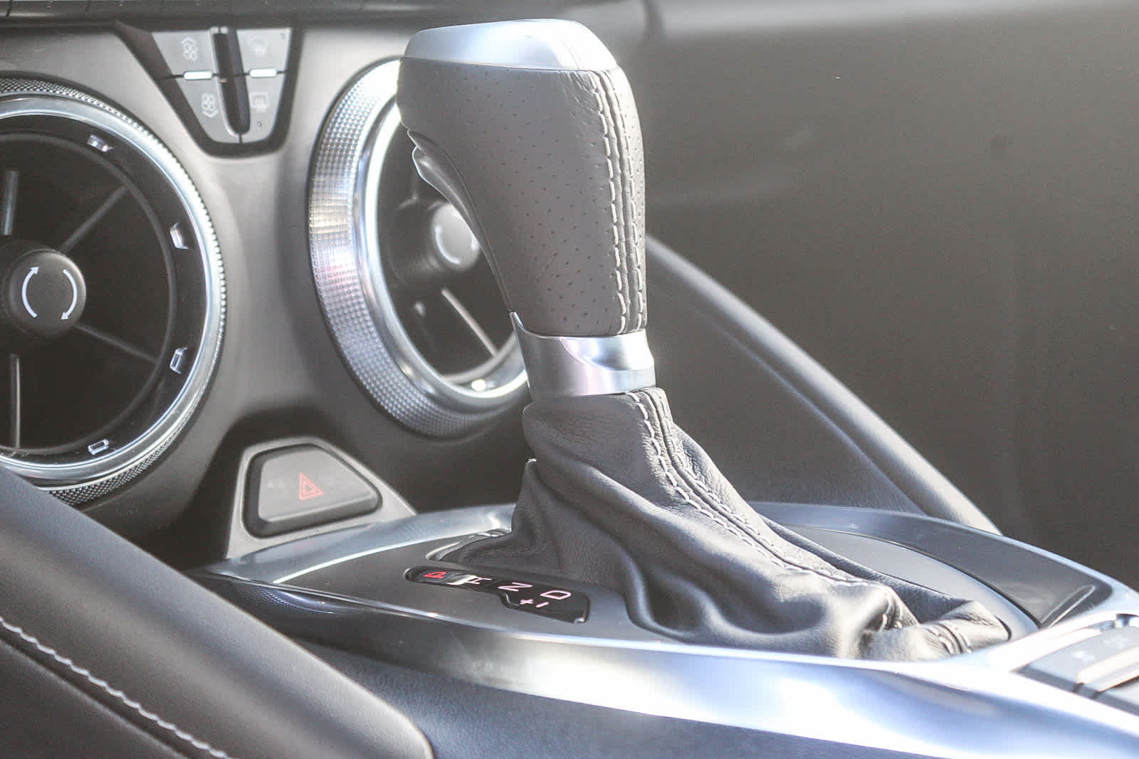 Thumbnail: 2021 Chevrolet Camaro - 21