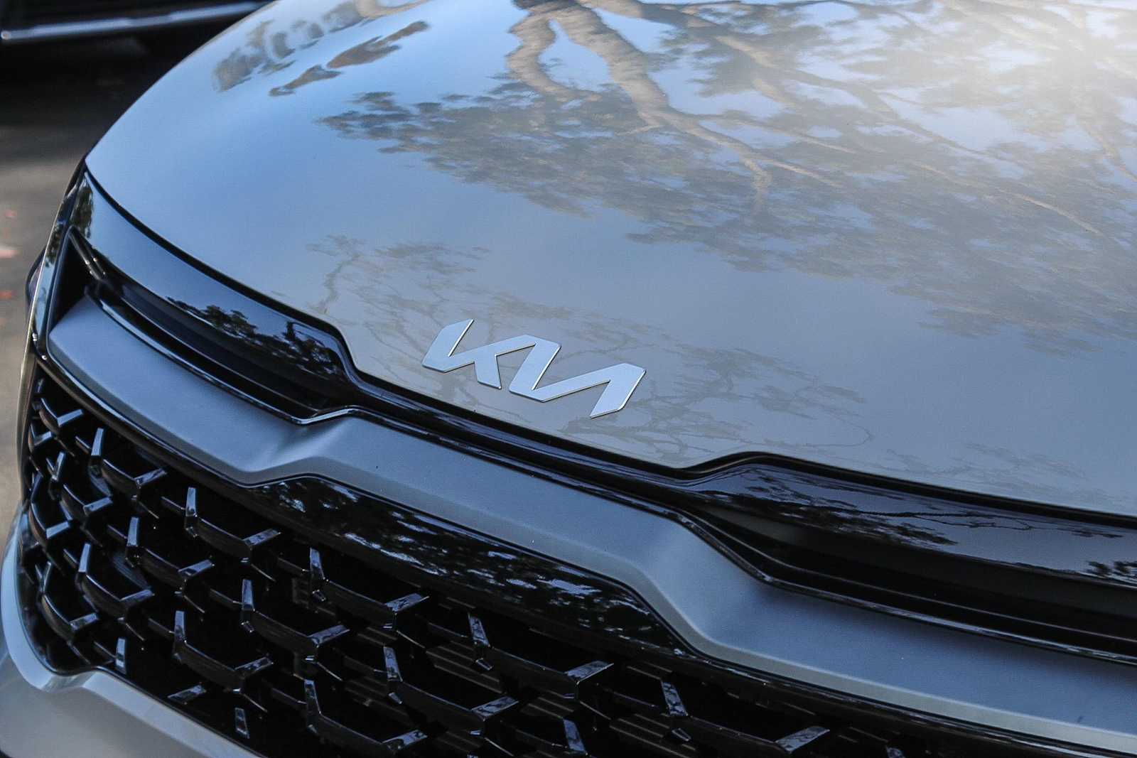 Thumbnail: 2023 Kia Sportage - 9