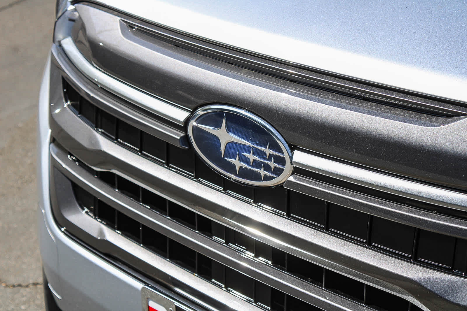 Thumbnail: 2026 Subaru Forester - 9