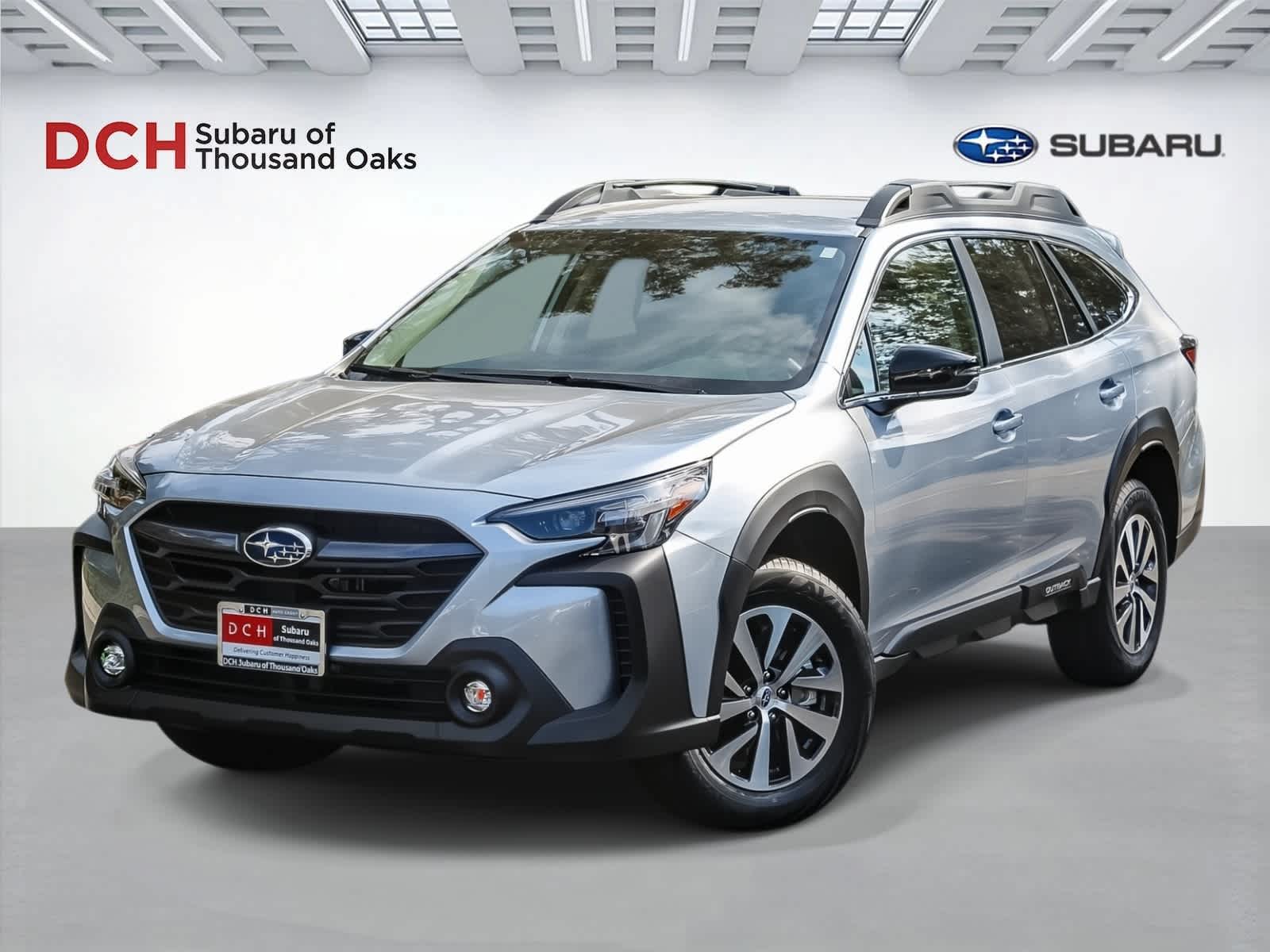 Thumbnail: 2025 Subaru Outback - 1