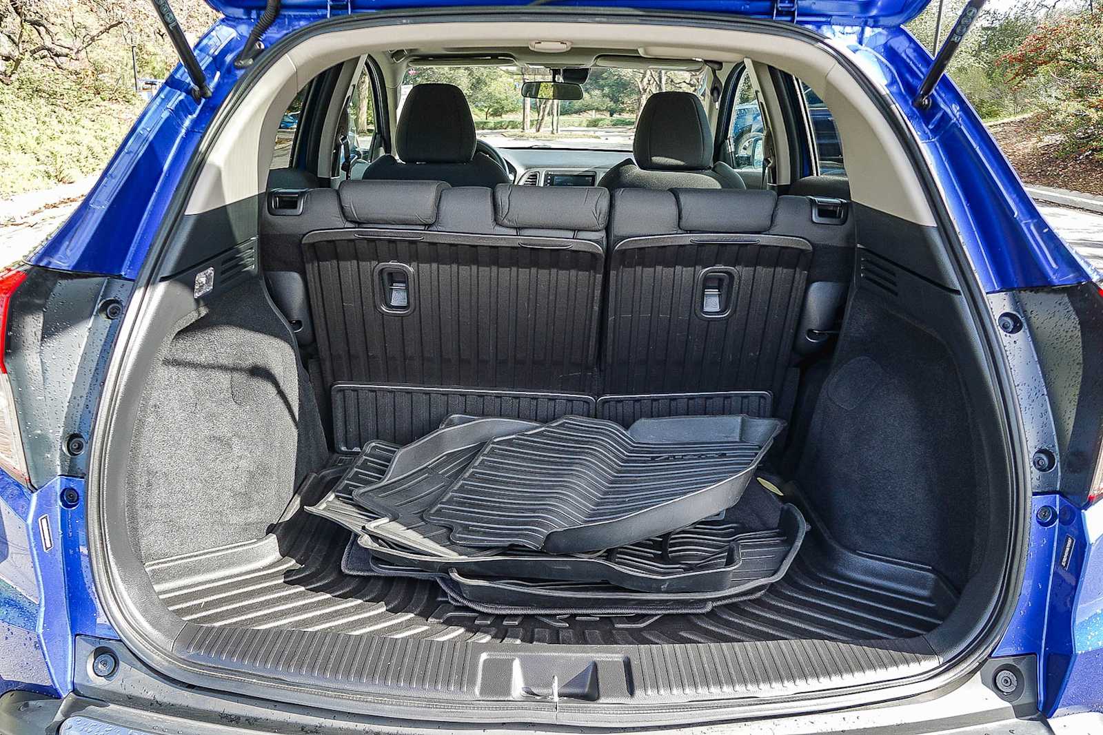 Thumbnail: 2019 Honda HR-V - 29