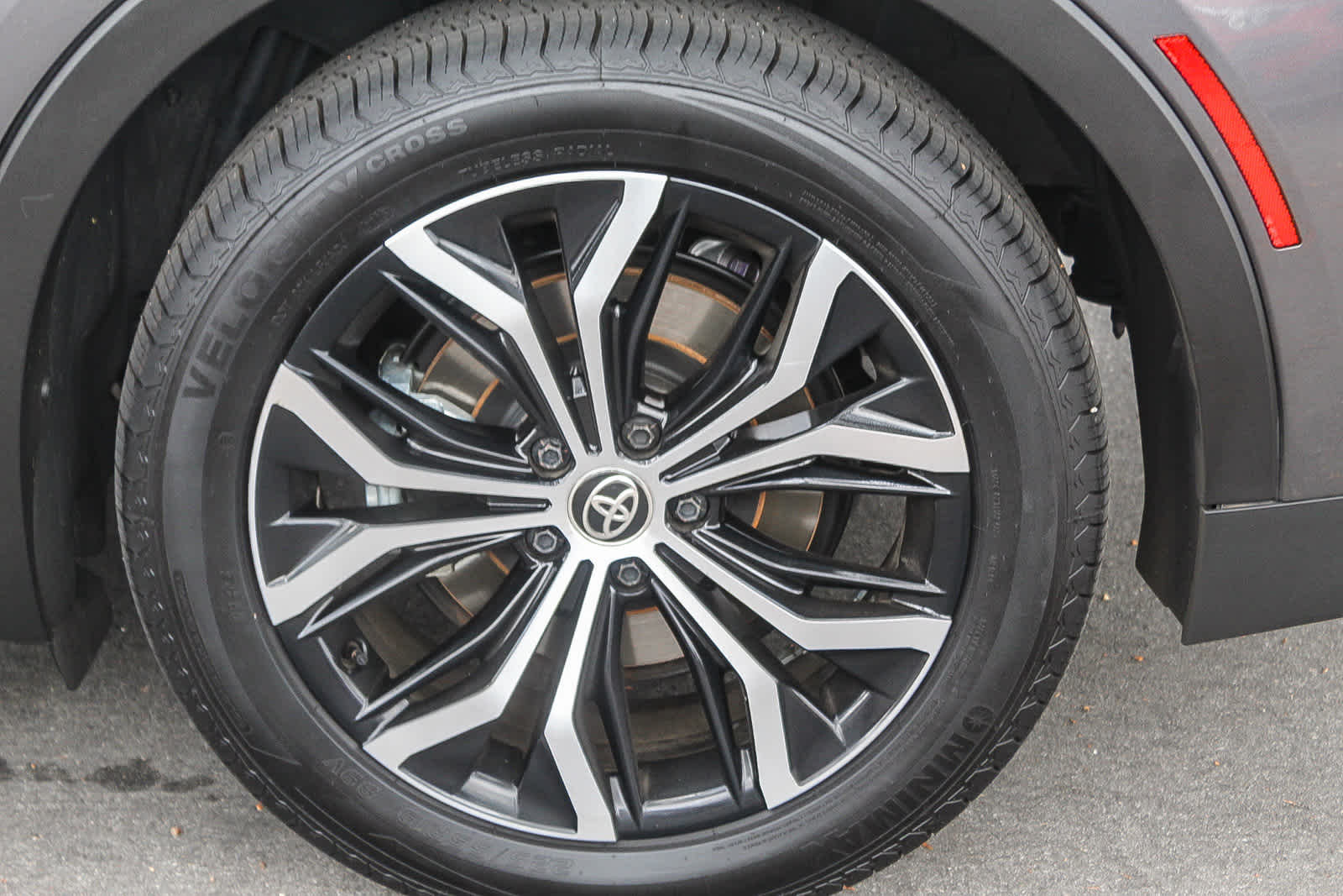 Thumbnail: 2024 Toyota Crown - 11