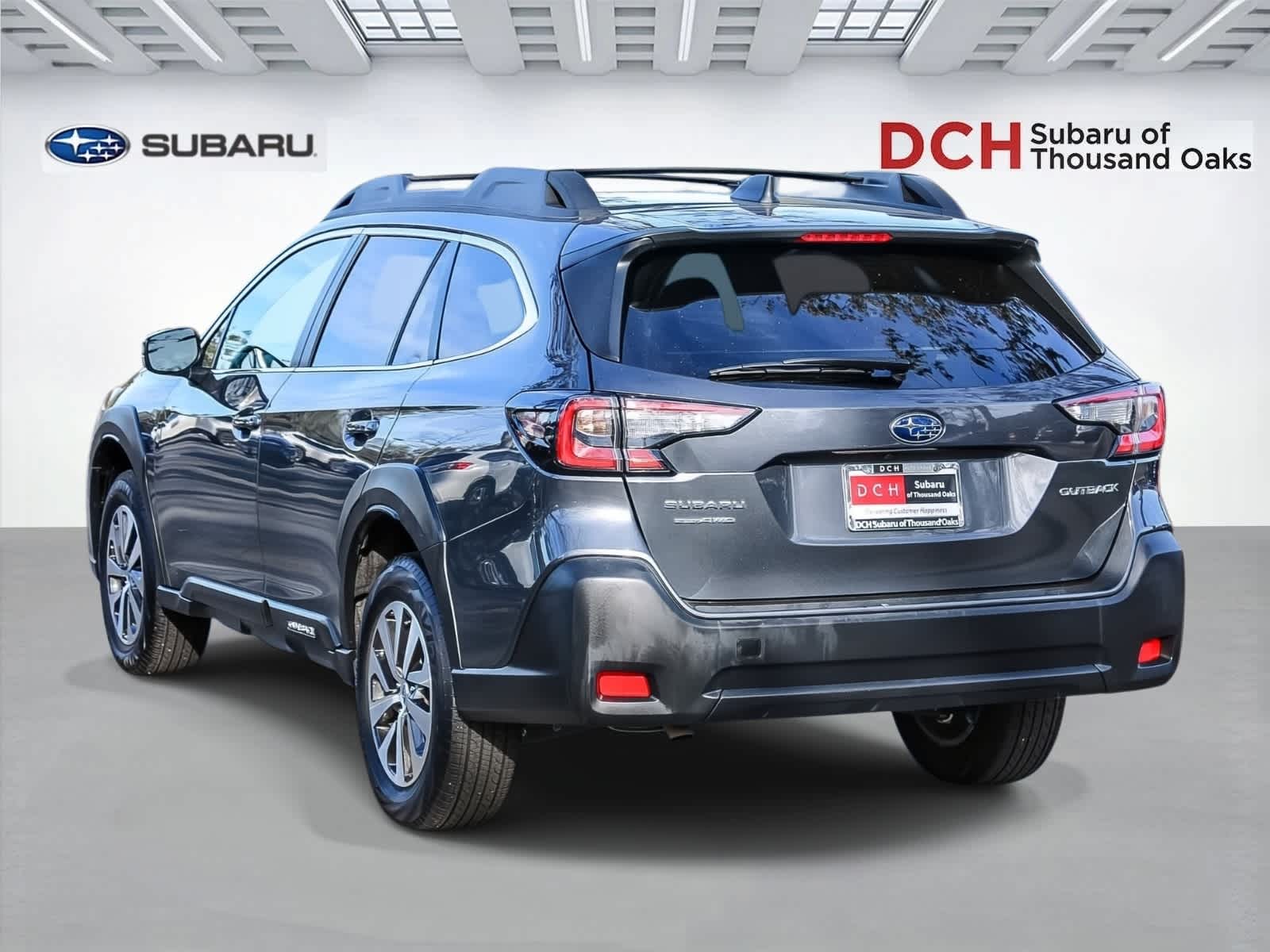 Thumbnail: 2025 Subaru Outback - 6