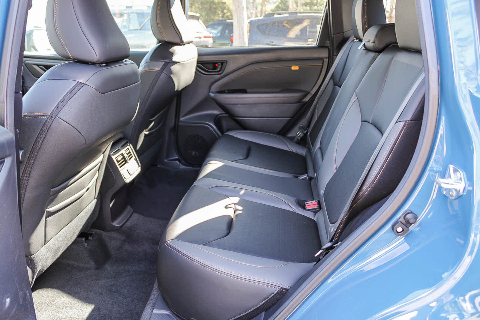 Thumbnail: 2026 Subaru Forester - 18