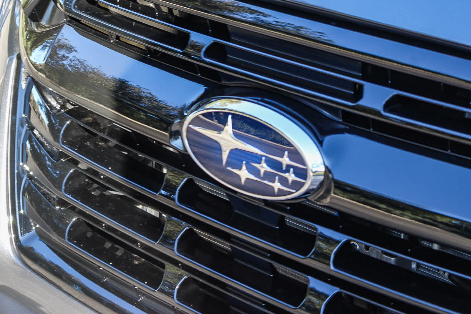 Thumbnail: 2026 Subaru Ascent - 9