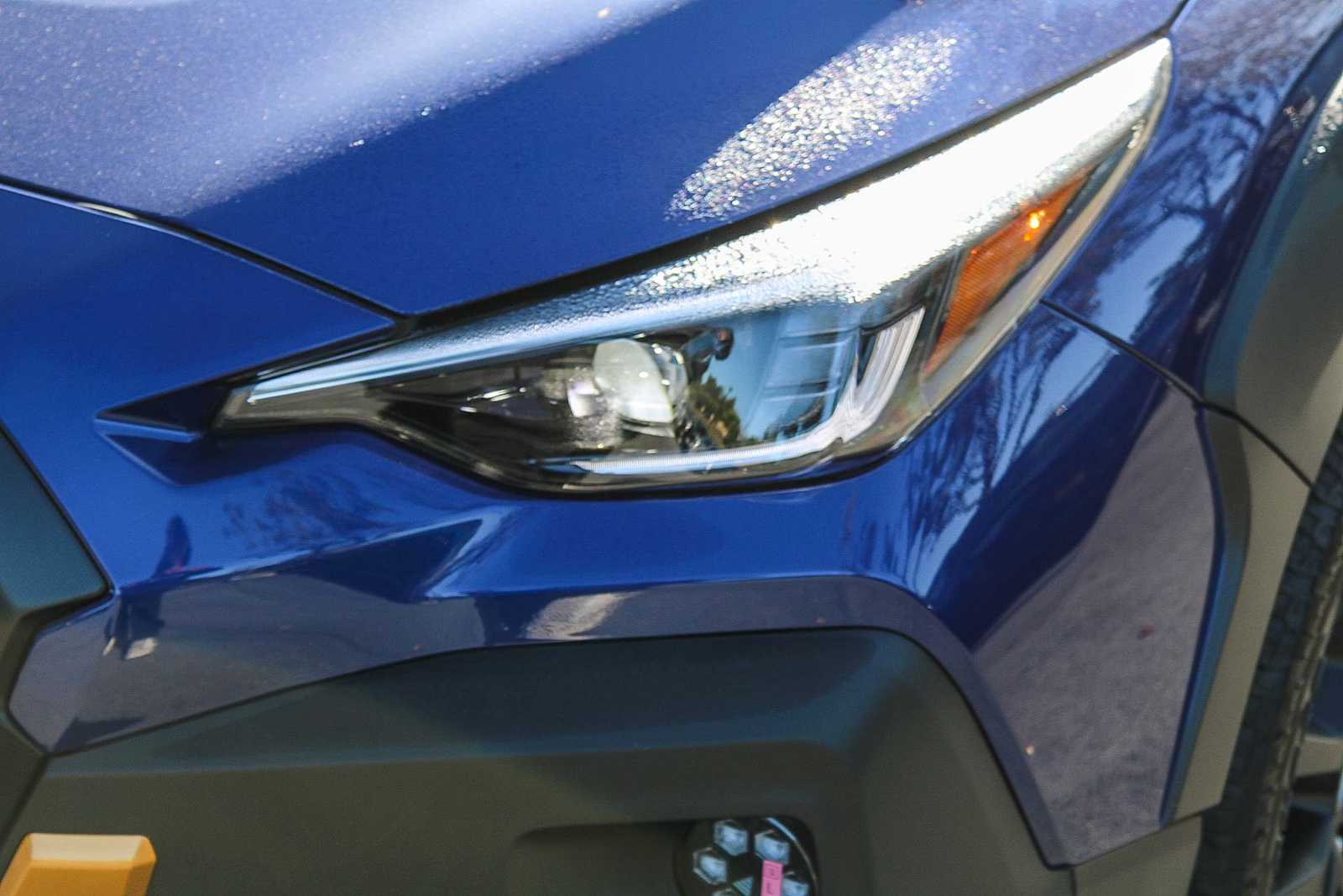 Thumbnail: 2026 Subaru Crosstrek - 8