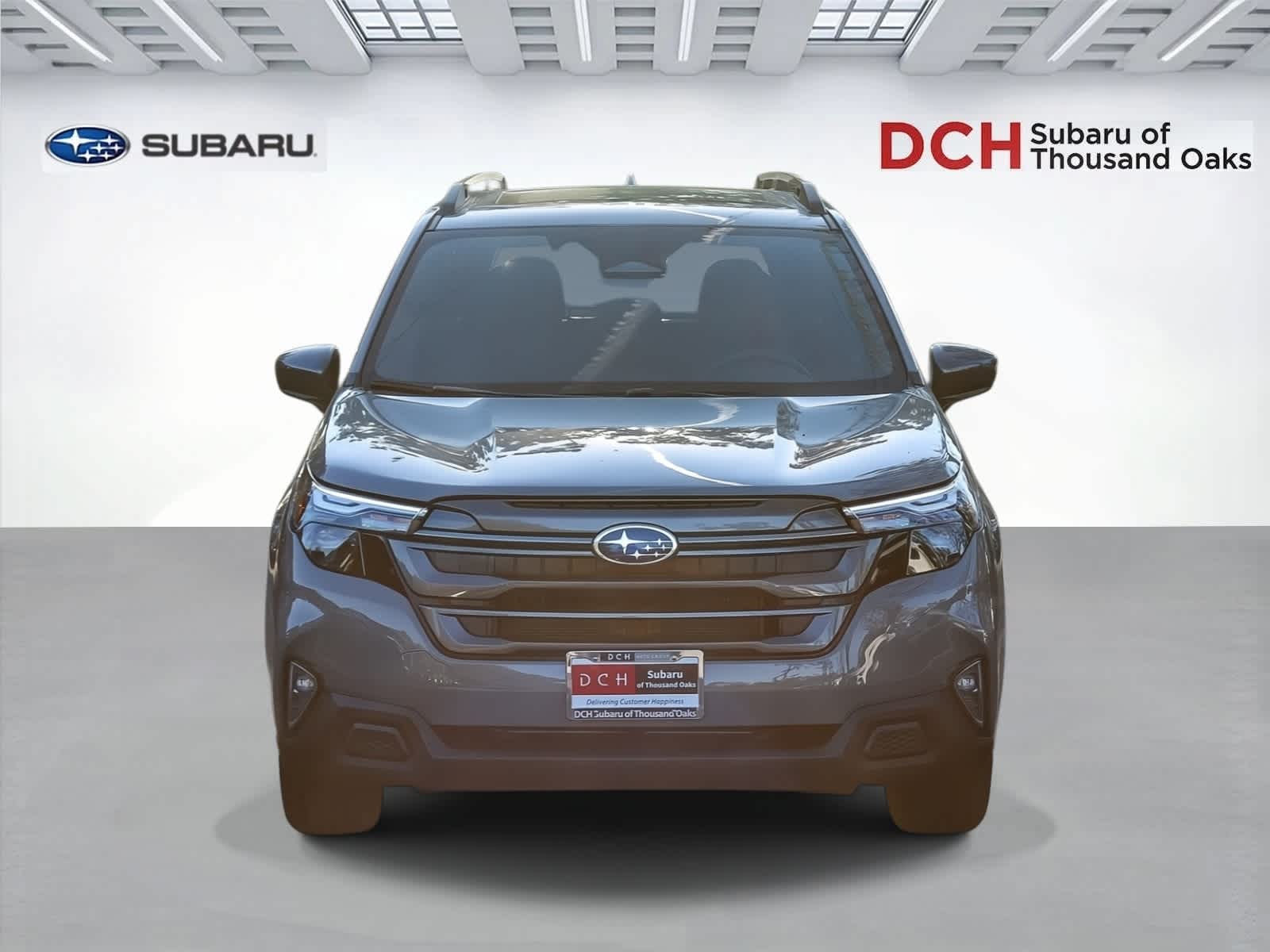 Thumbnail: 2026 Subaru Forester - 2