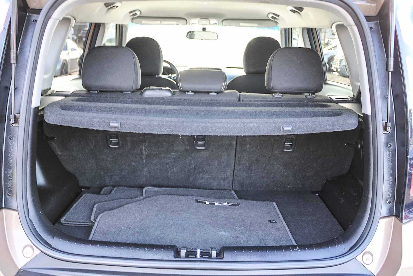 Thumbnail: 2014 Kia Soul - 22