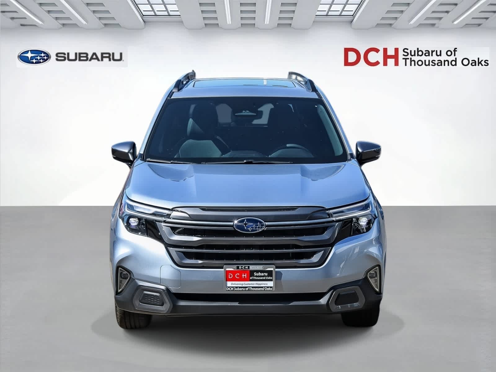 Thumbnail: 2026 Subaru Forester - 2