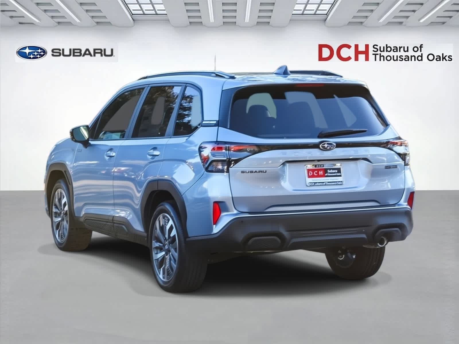 Thumbnail: 2025 Subaru Forester - 6