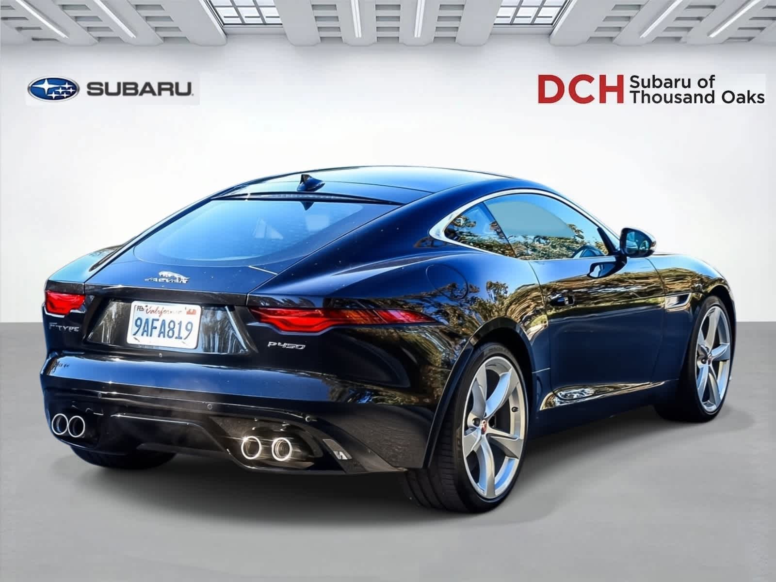 Thumbnail: 2022 Jaguar F-Type - 4