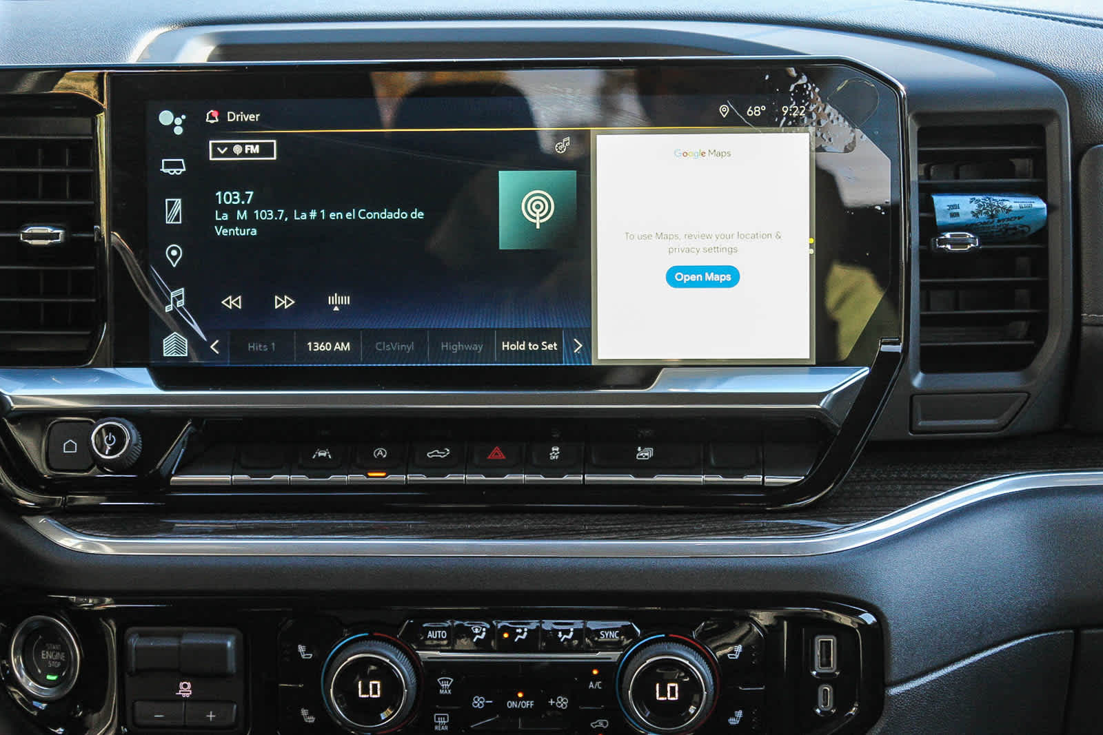 Thumbnail: 2025 Chevrolet Silverado 1500 - 13