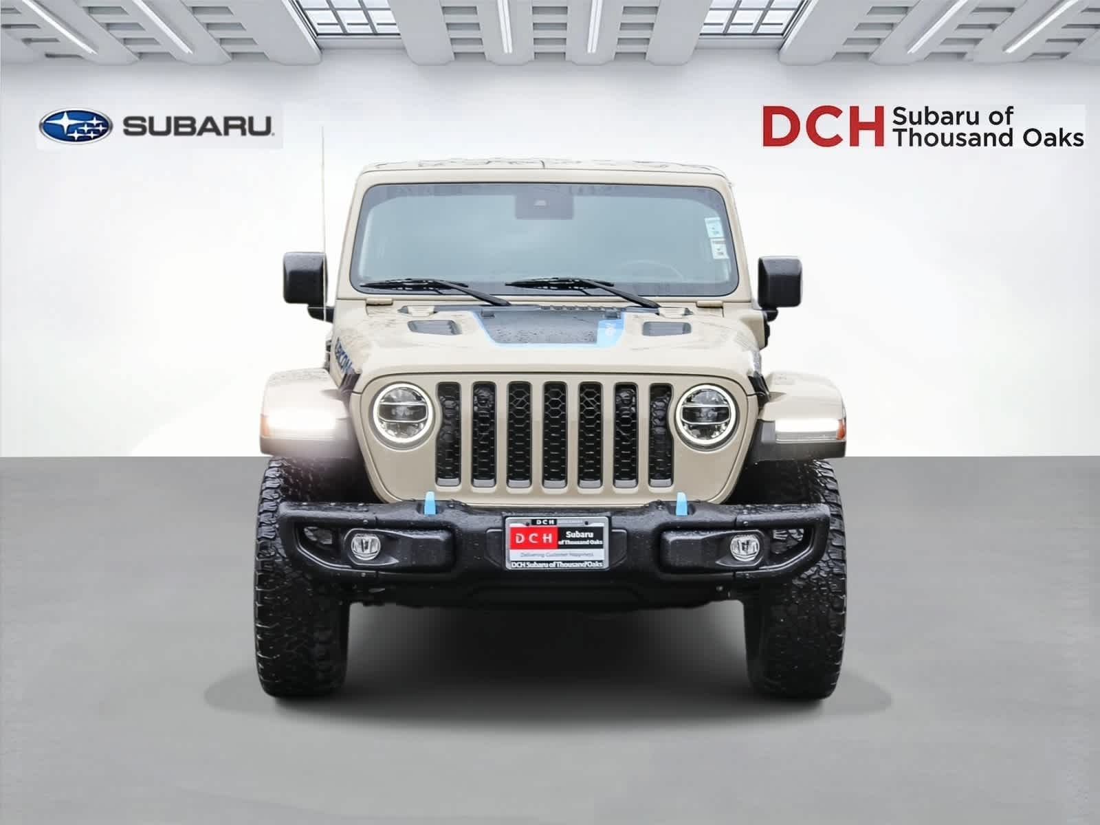 Thumbnail: 2022 Jeep Wrangler - 2