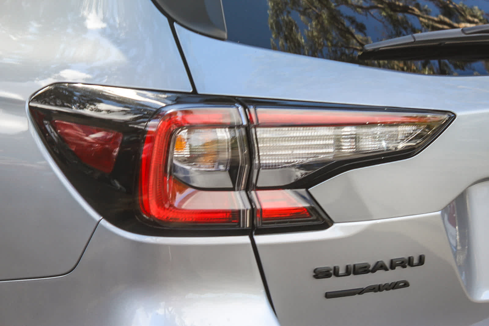 Thumbnail: 2025 Subaru Outback - 7