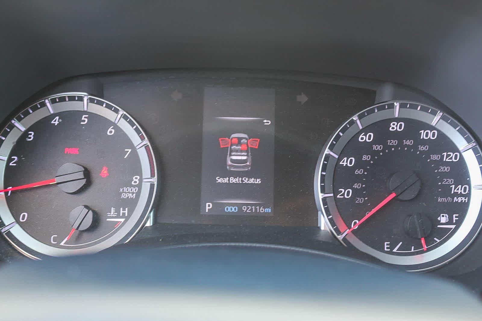 Thumbnail: 2020 Toyota Highlander - 23