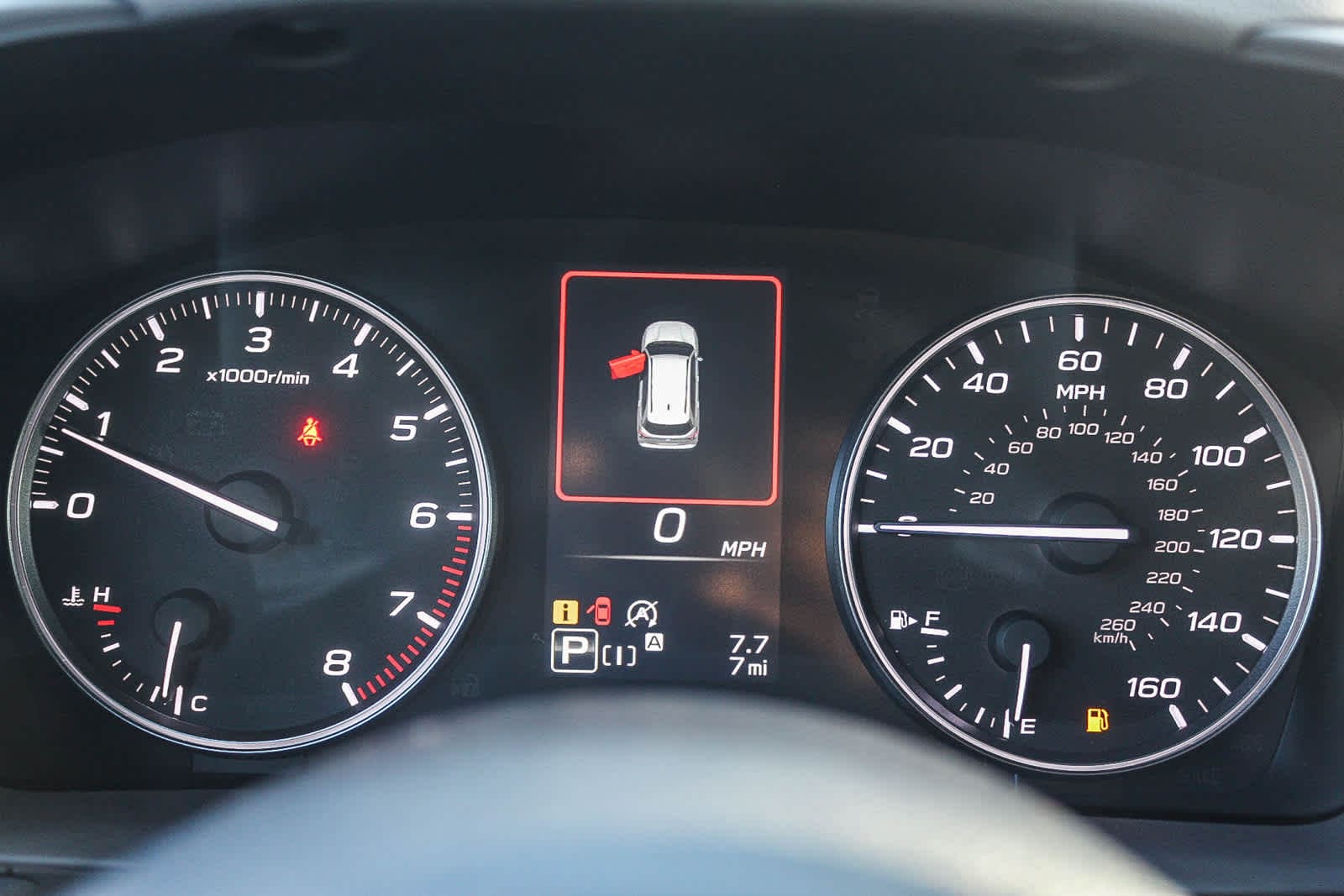 Thumbnail: 2025 Subaru Forester - 23